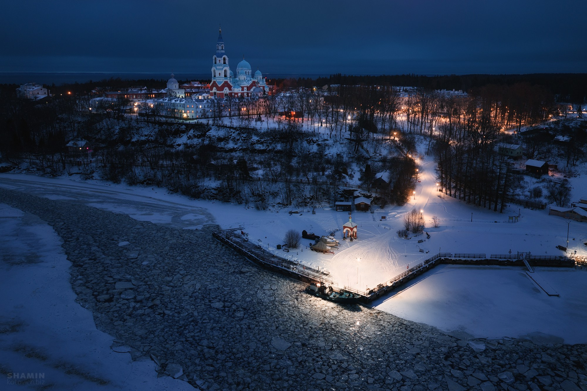 Аэросъёмка (дрон) — Фотограф Константин Шамин | Воздушная и дрон-фотография пейзажей. Фотограф Константин Шамин