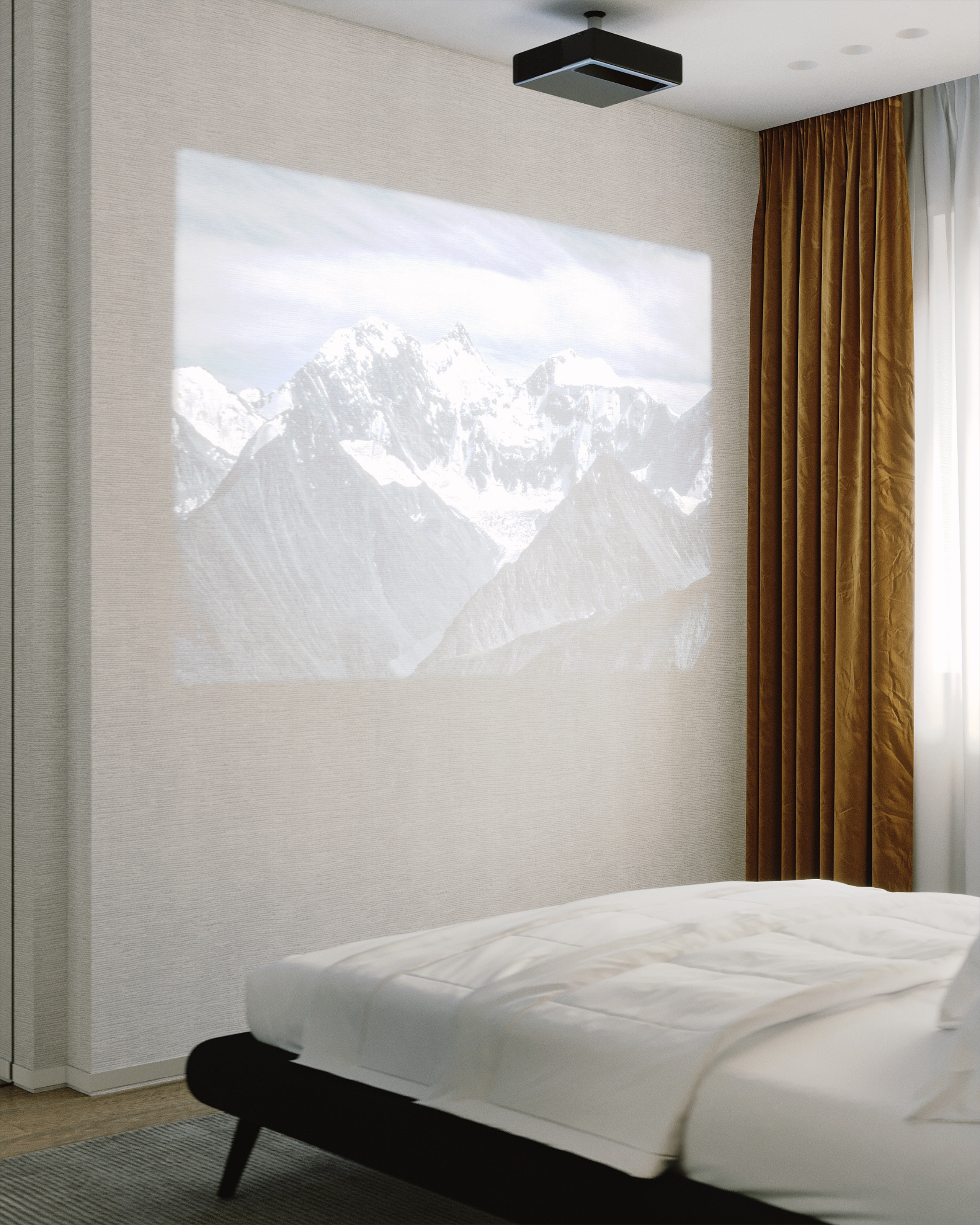 ЖК Славянка. Студия дизайна в Краснодаре — закажите дизайн-проект дома или квартиры от студии FARENI