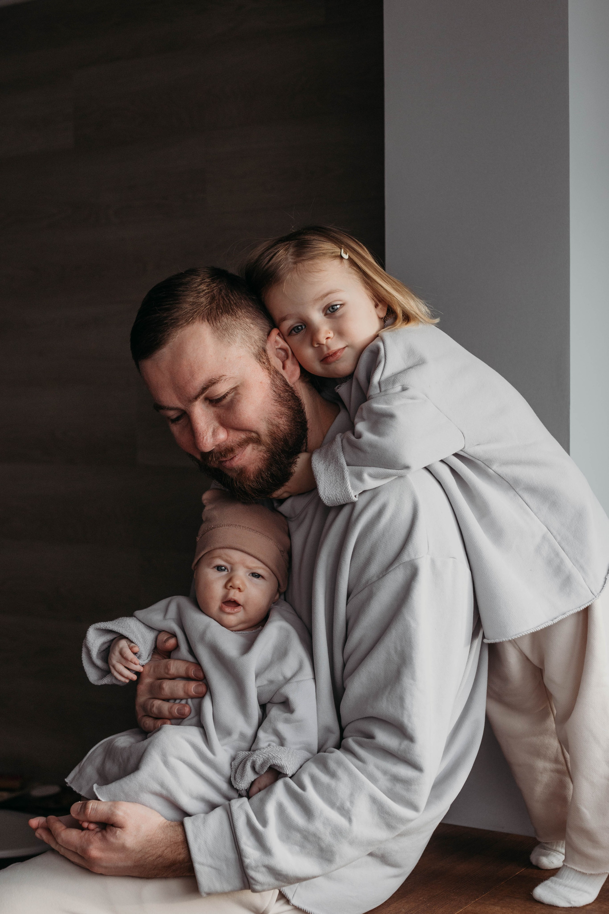 Портфолио семейного фотографа. Семейный и детский фотограф в Москве Зарудняя Дария