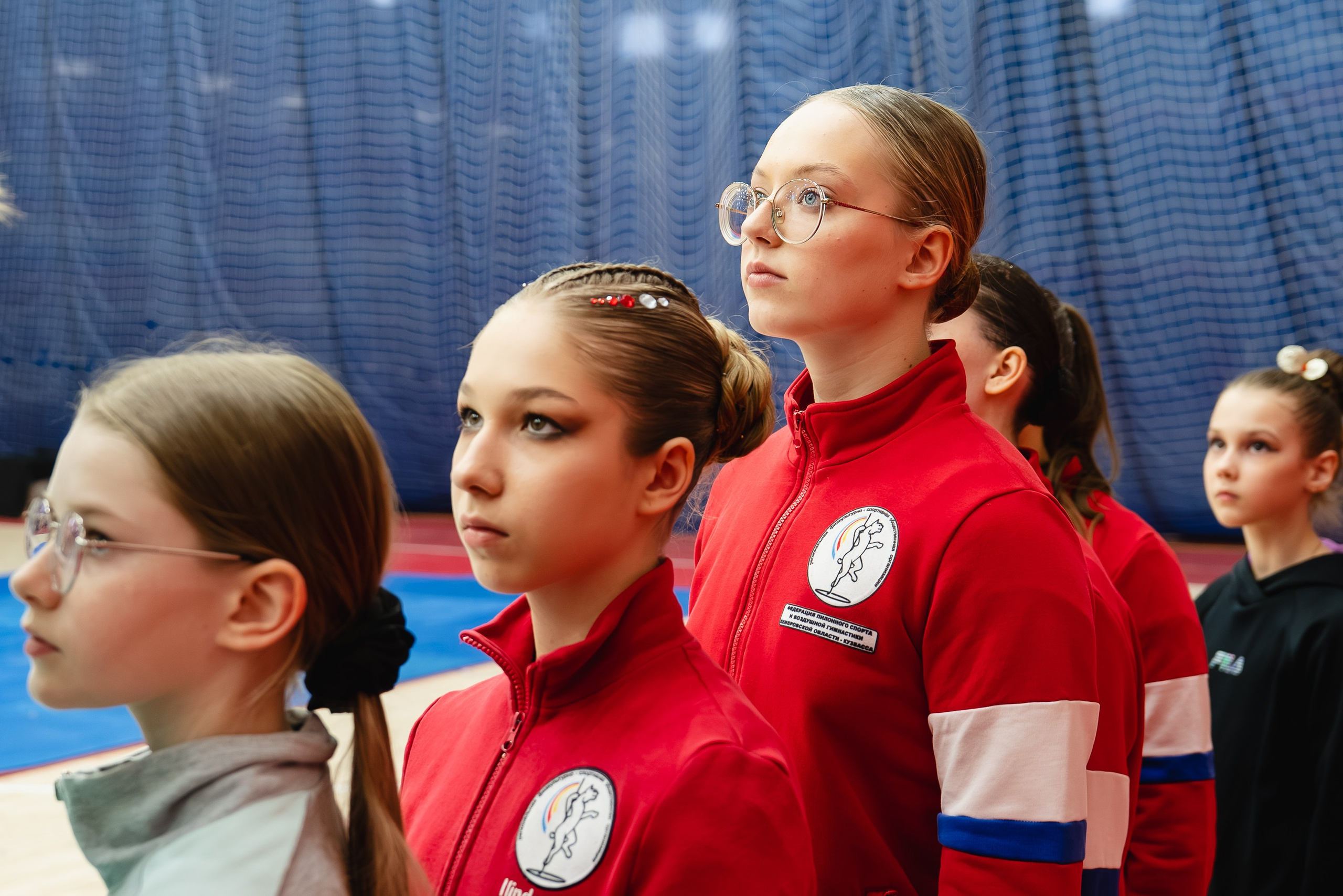 Весенний Кубок. Воробьева Ксения — Спортивный и танцевальный фотограф Новосибирск