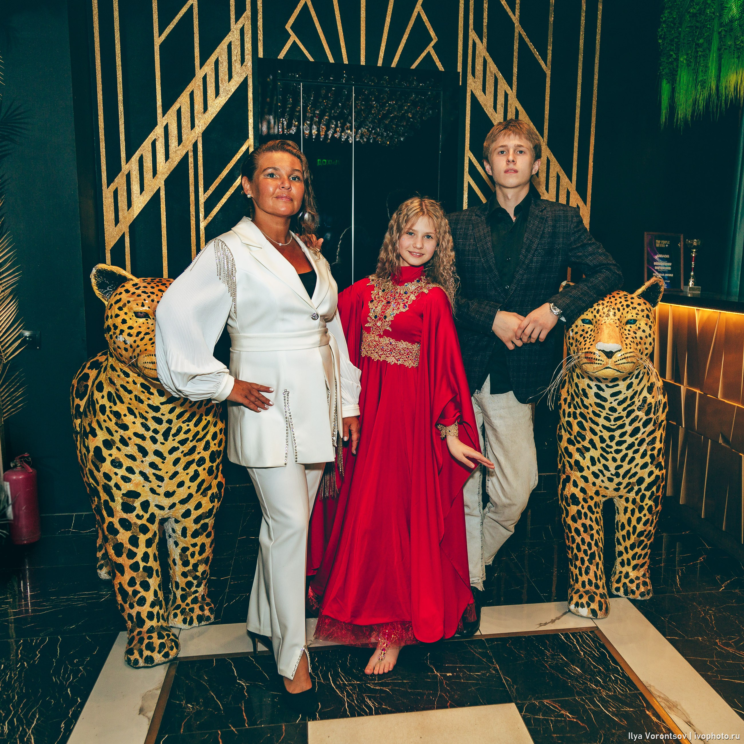 ДЕВИЧНИК ПО-КОРОЛЕВСКИ | The Jangle. Фотограф в Казани Воронцов Илья