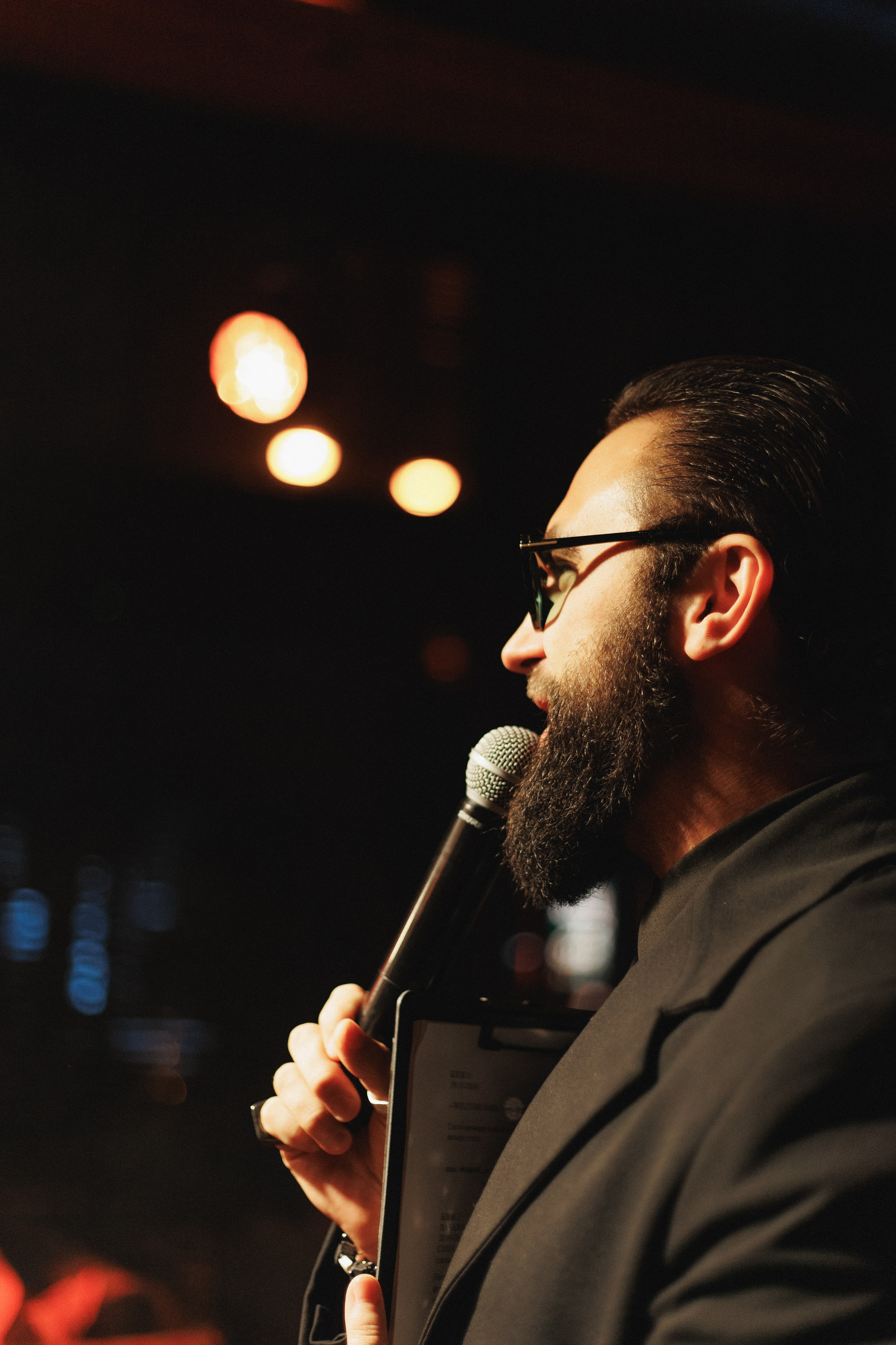 B.DAY PARTY ЖУРНАЛА •G. СВОИ. ФОТООТЧЕТЫ-СОБЫТИЯ-МЕСТА