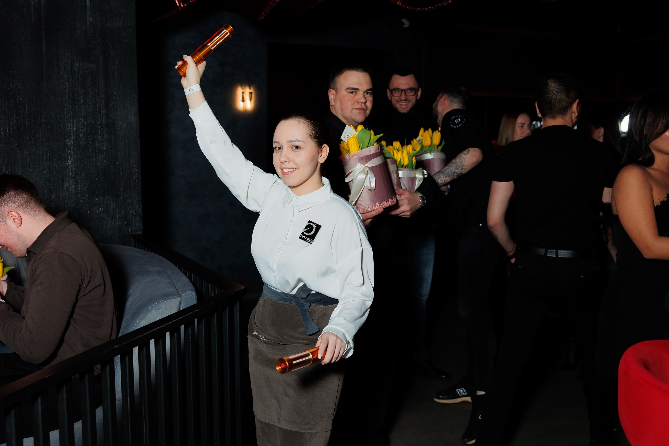 SOLOVI — 8 МАРТА. СВОИ. ФОТООТЧЕТЫ-СОБЫТИЯ-МЕСТА