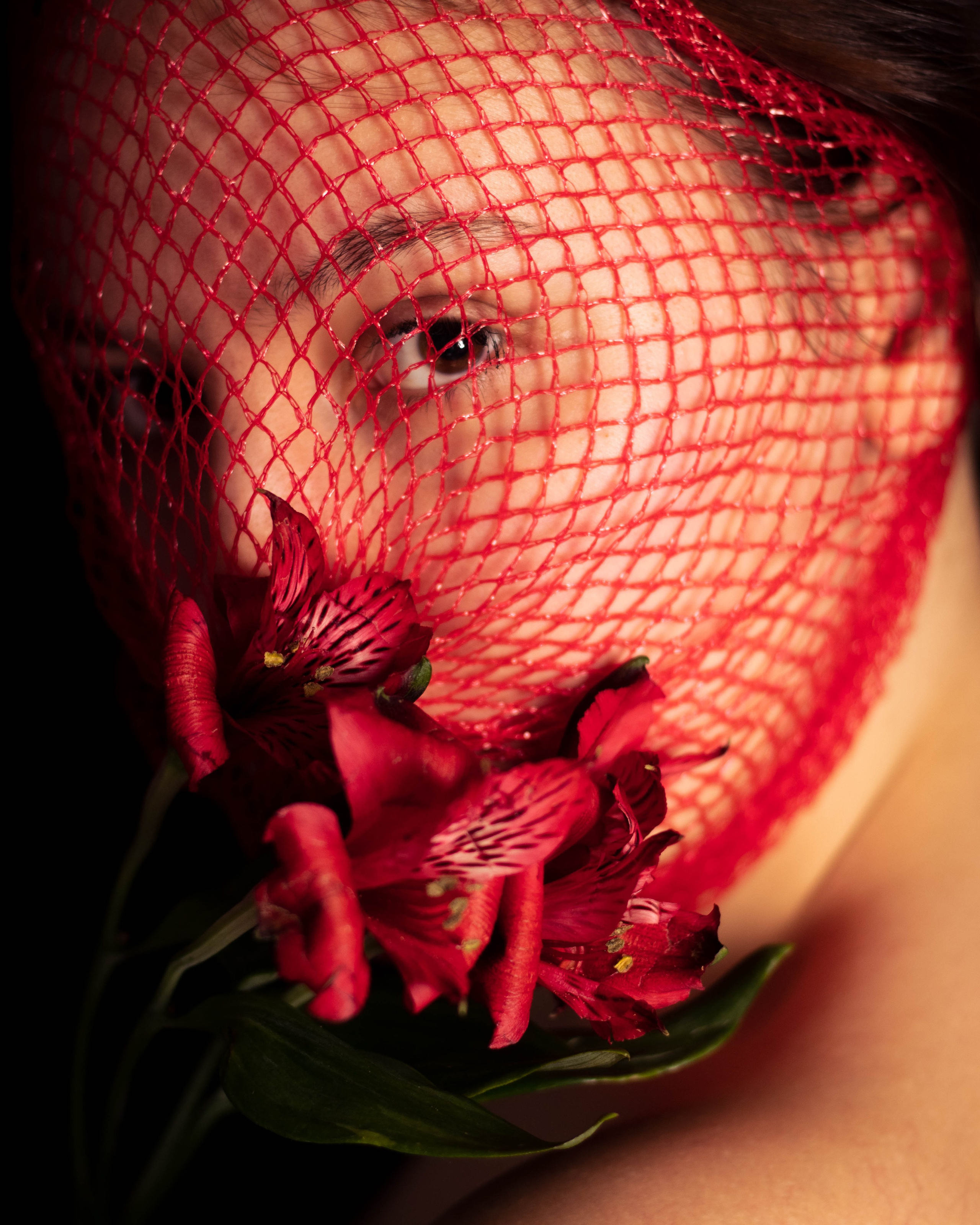 Фотограф и продюсер fashion-съемок в Санкт-Петербурге