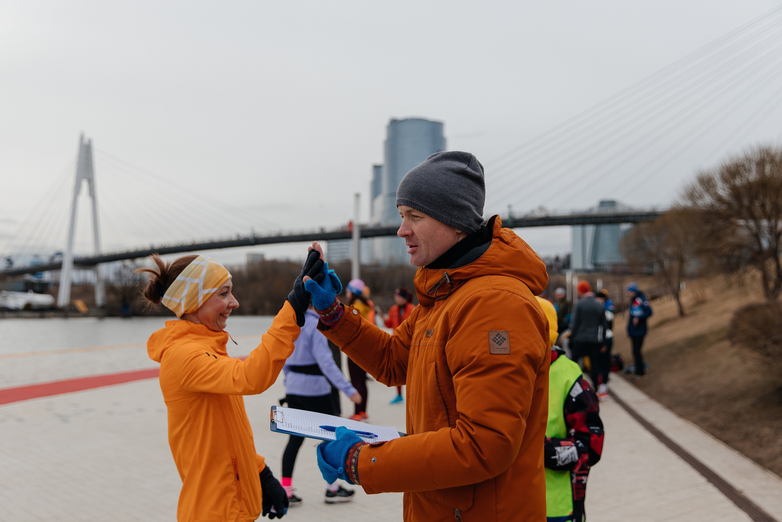 5 ВЁРСТ. Семейный фотограф Москва