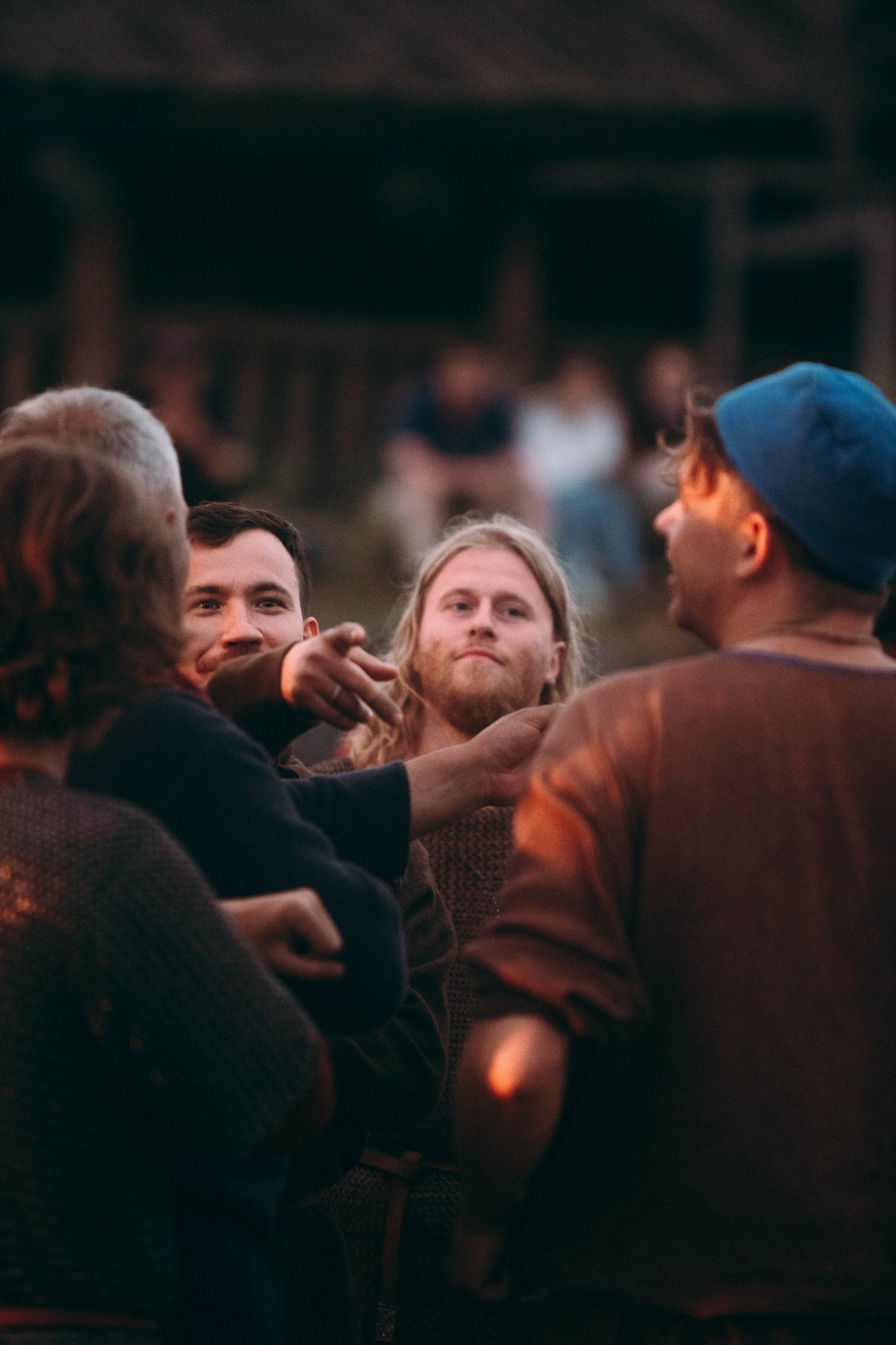 Фестиваль «Абалакское поле». Арт-фотограф Крис Л. в Тобольске: портрет, семейные, свадьбы