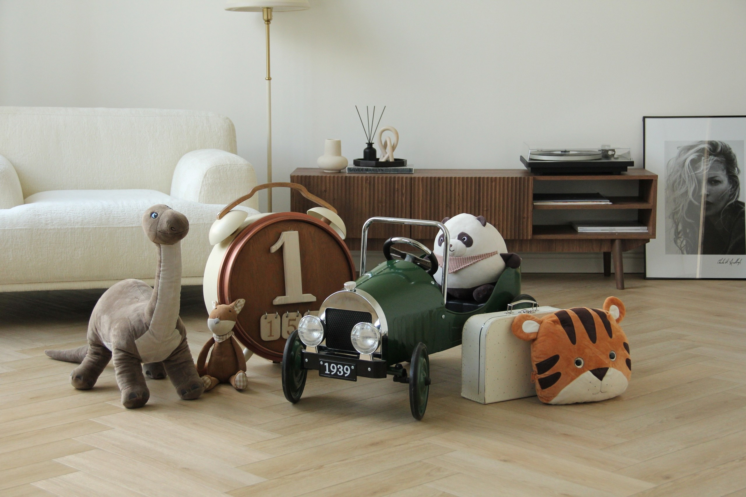 Зал Баланс (студия Балкон). Фотограф г. Пенза — Светлана Зойкина