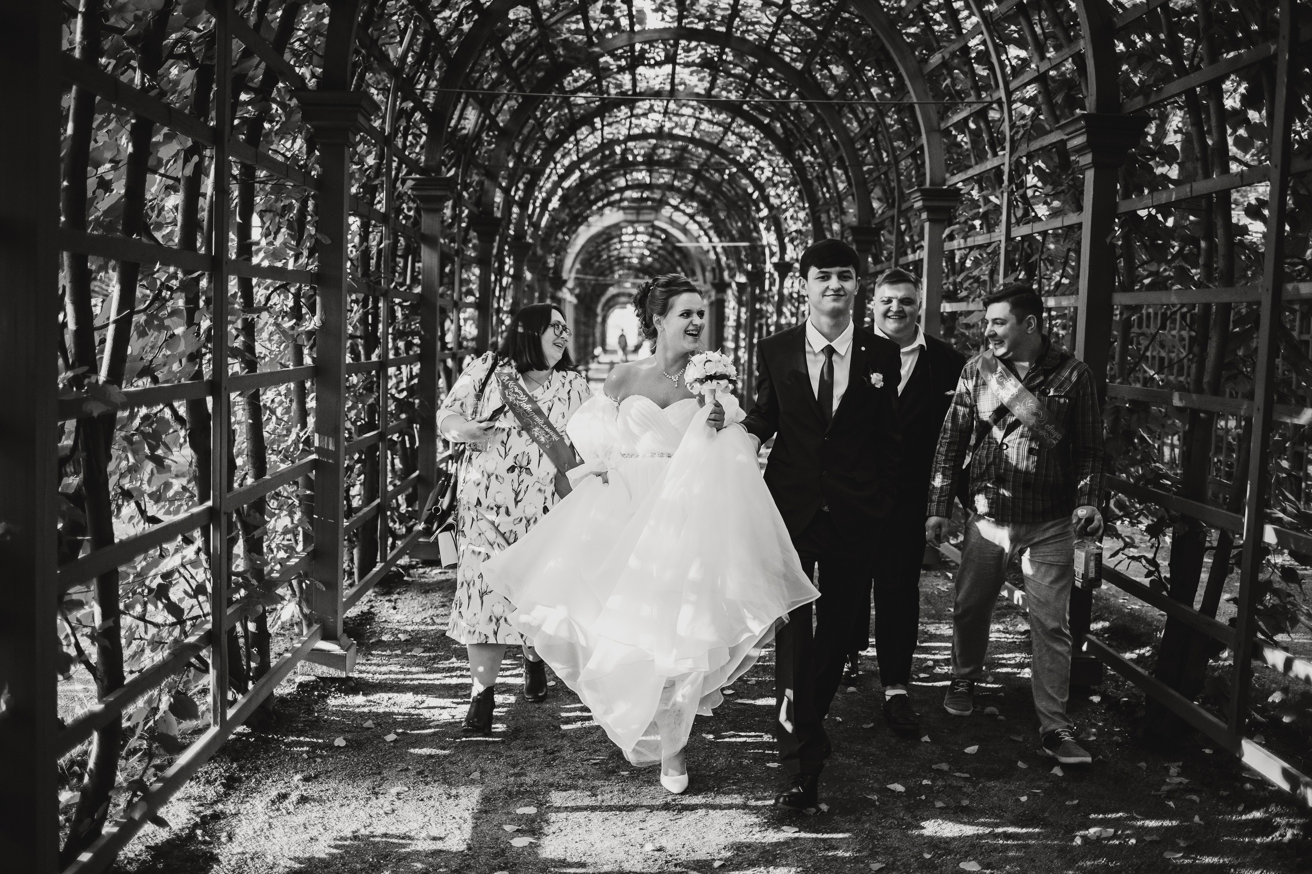 Свадебная фотосессия. Семейный lifestyle фотограф в Санкт-Петербурге Людмила Пахомова