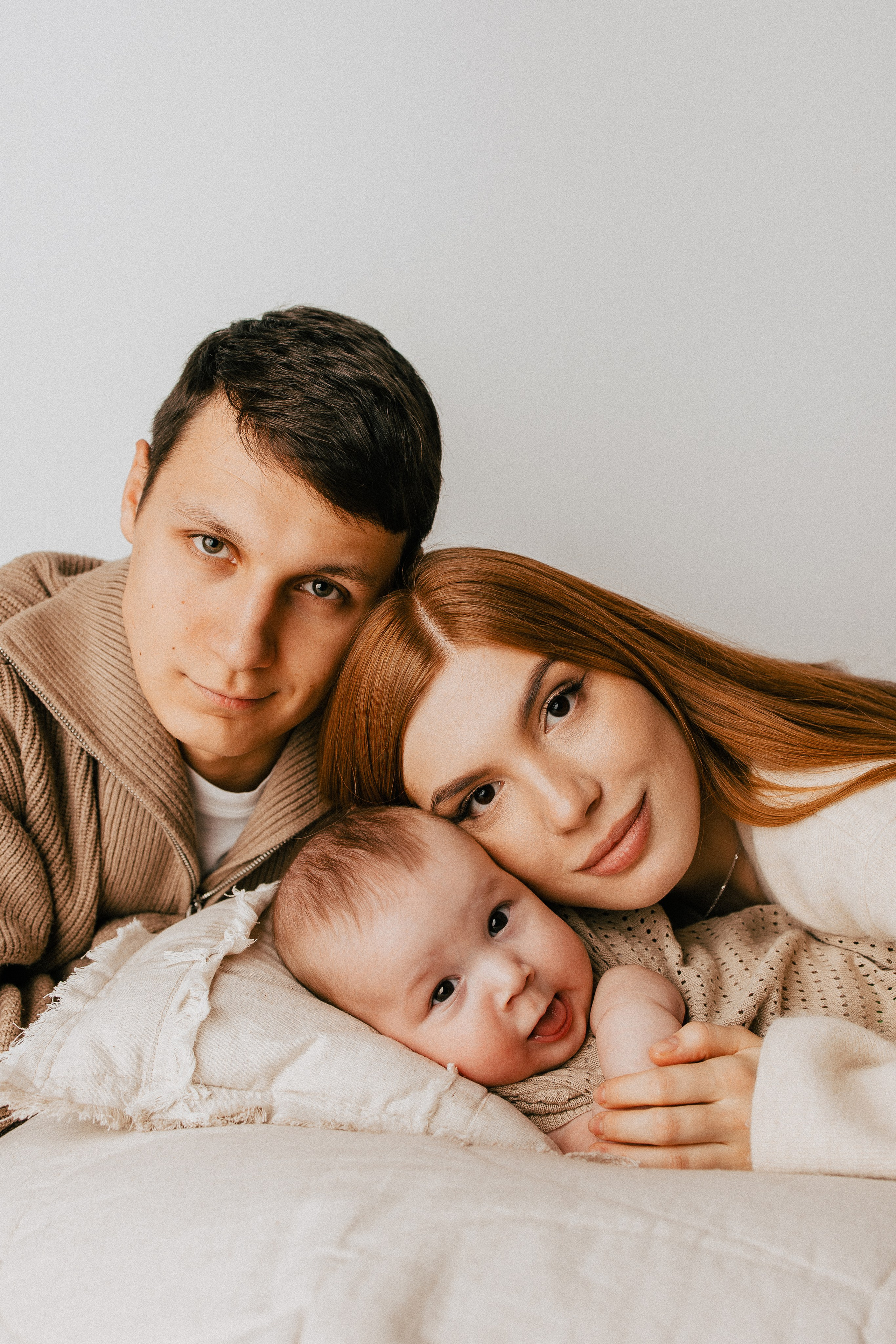 6 месяцев Левушке. Фотограф новорожденных, детей и беременности г. Волгодонск Дарья Илькова