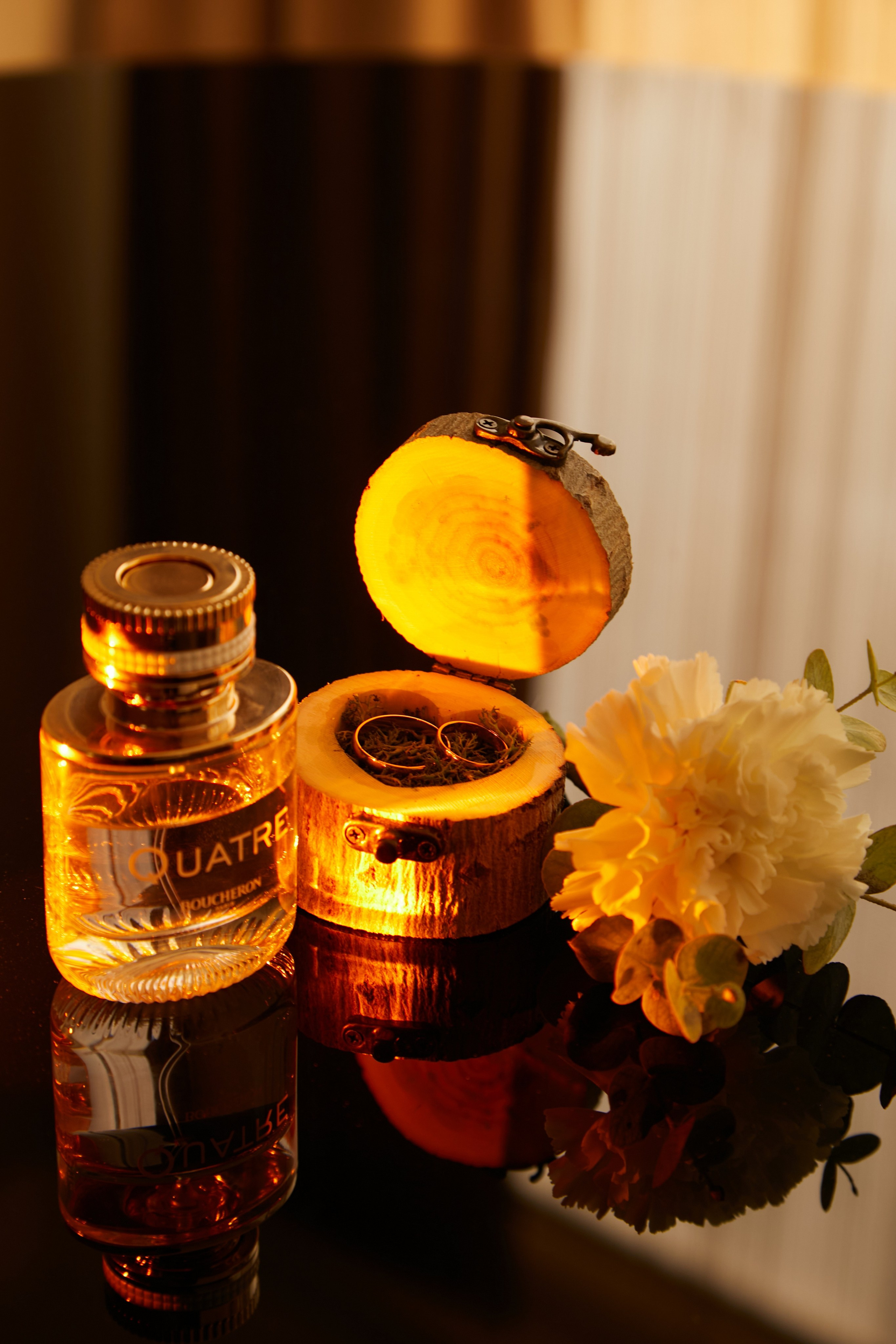 Данил и Александра. Свадебный и креативный фотограф в ЮФО и МСК