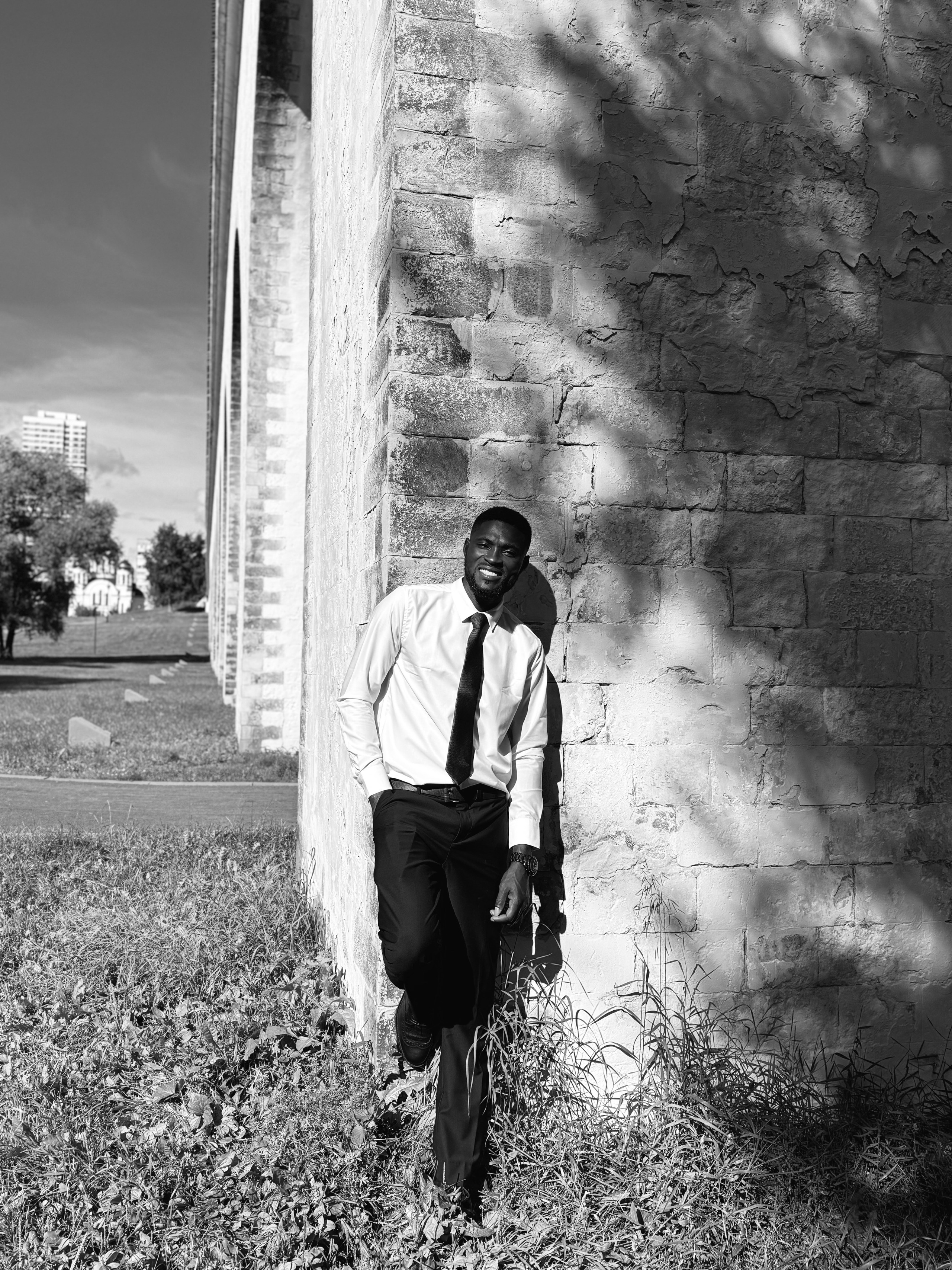 Фотосессия в стиле бизнес, бизнес-прогулка + съемка. Репортажный и портретный фотограф Татьяна Одинцова