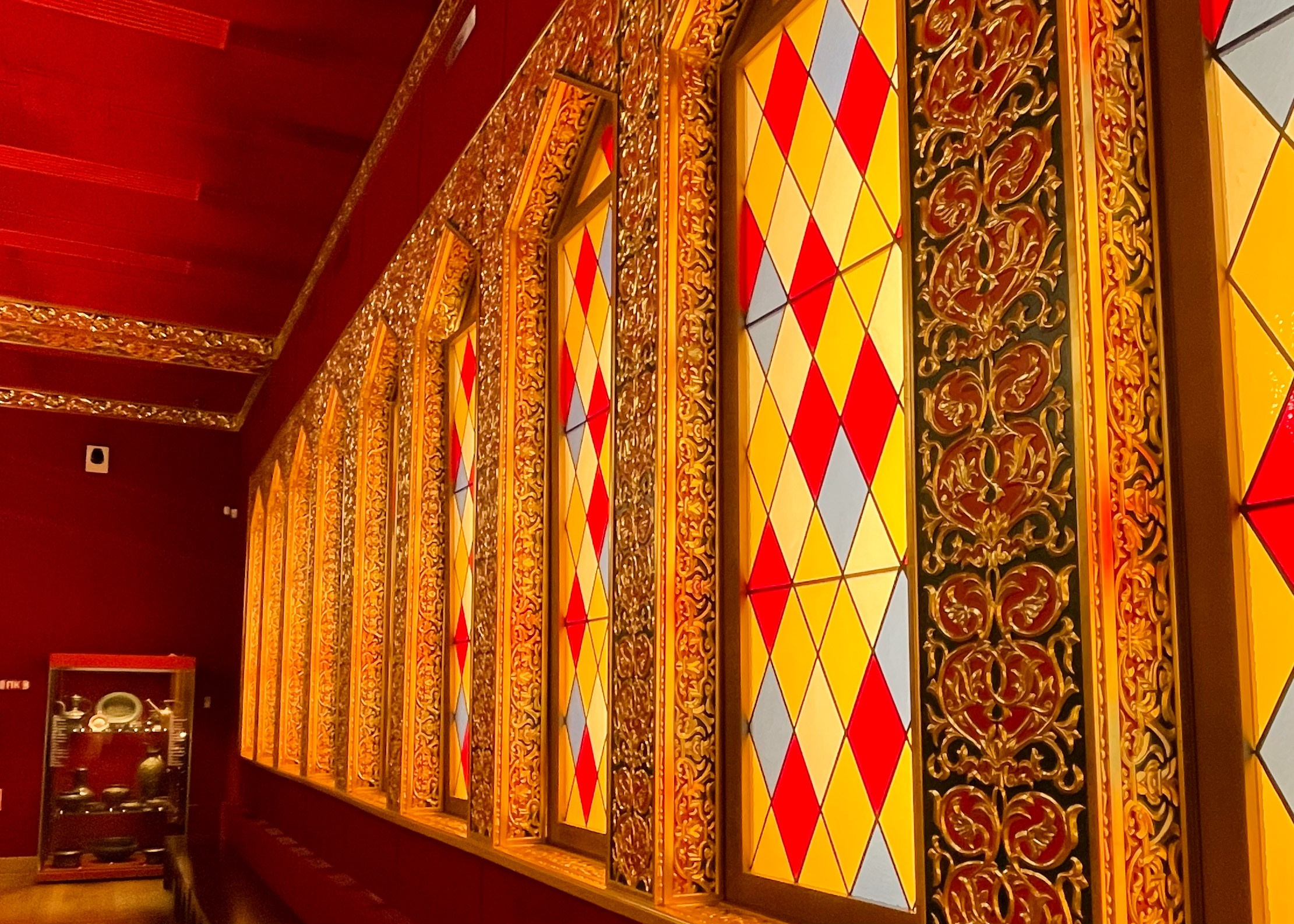 Коломенское. Экскурсовод по Москве Беляева Валентина