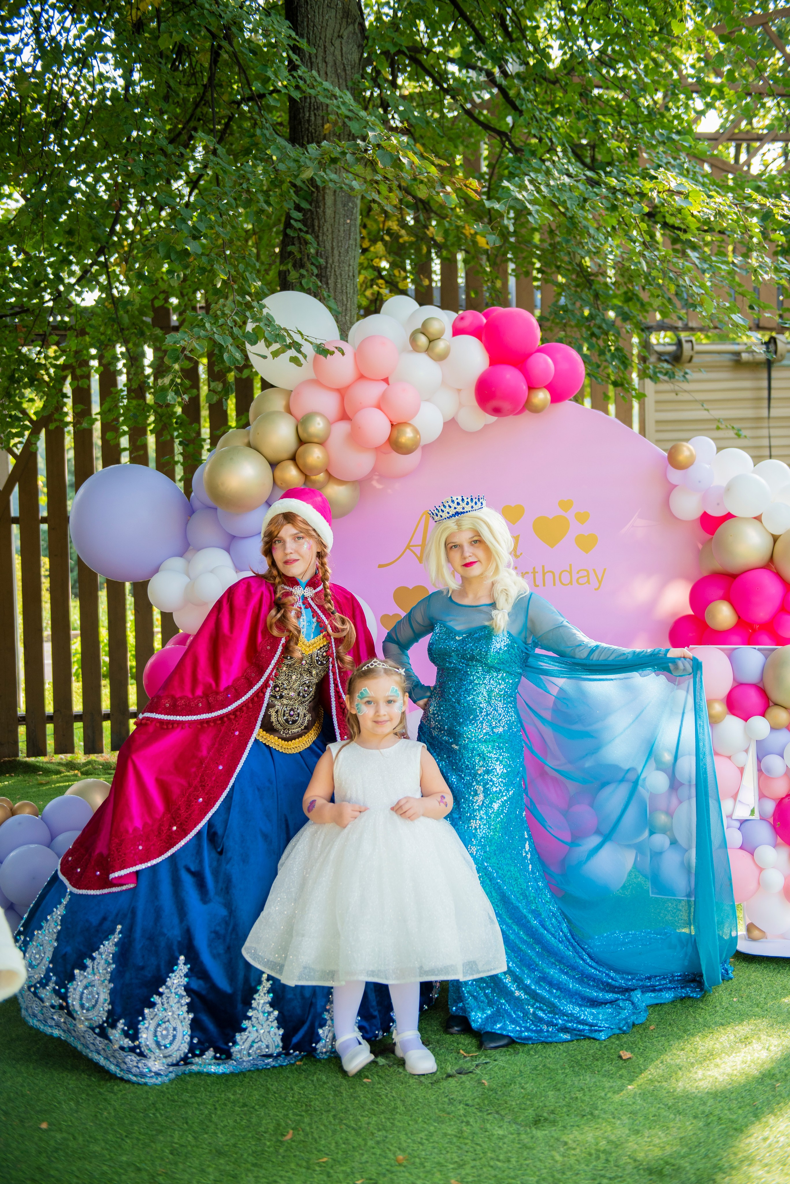 Амира 4 года. Профессиональный фотограф в Москве и Одинцово Родика Архип