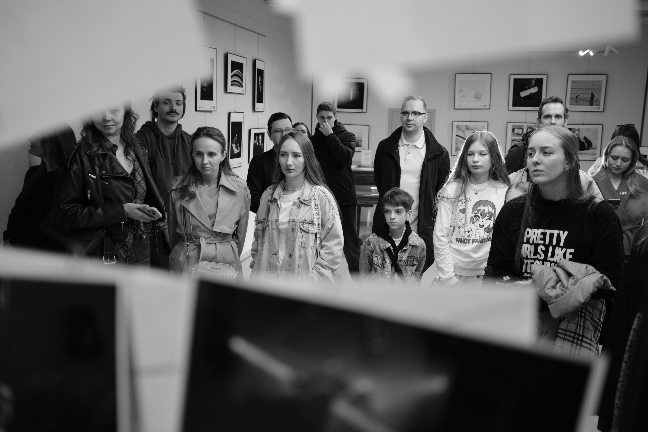 Ростов-на-Дону 22.03-06.04.2025. Фотострелка