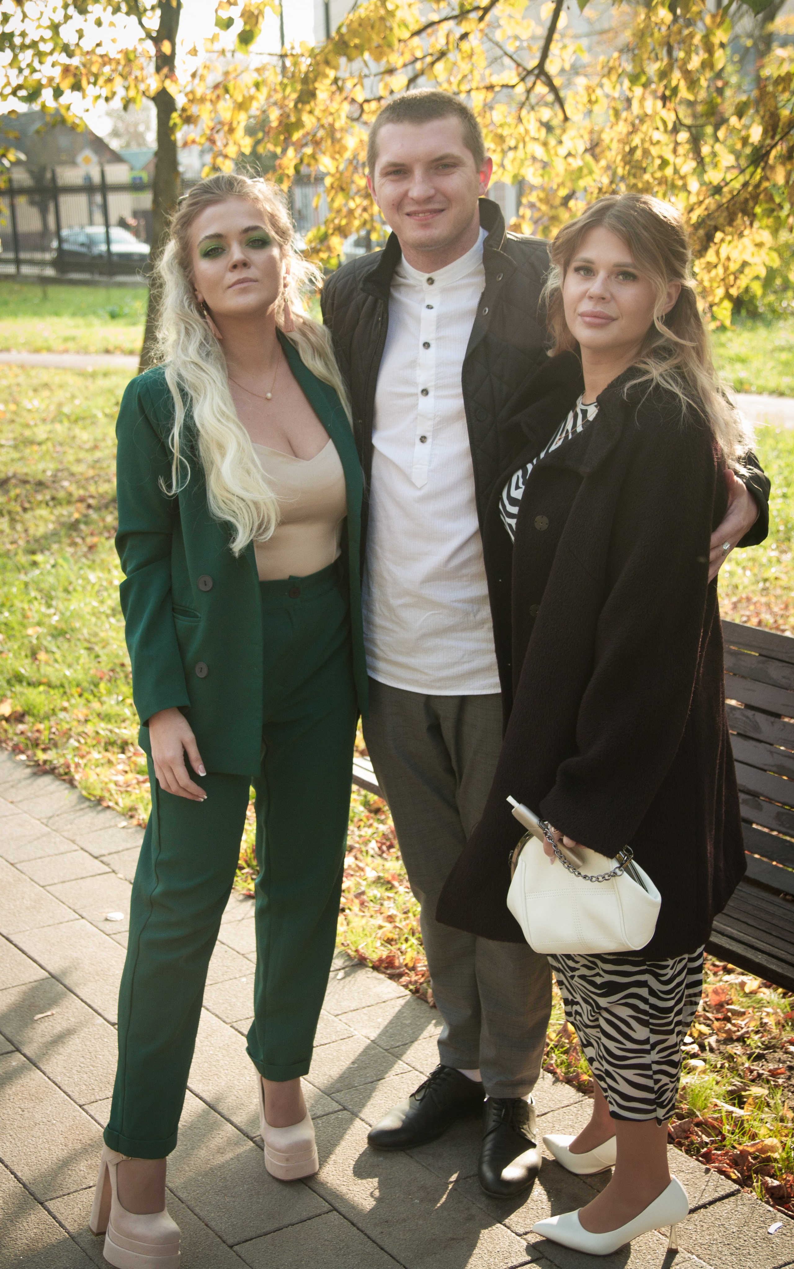 Свадьба. Портретный и свадебный фотограф в Москве Сергей Святной