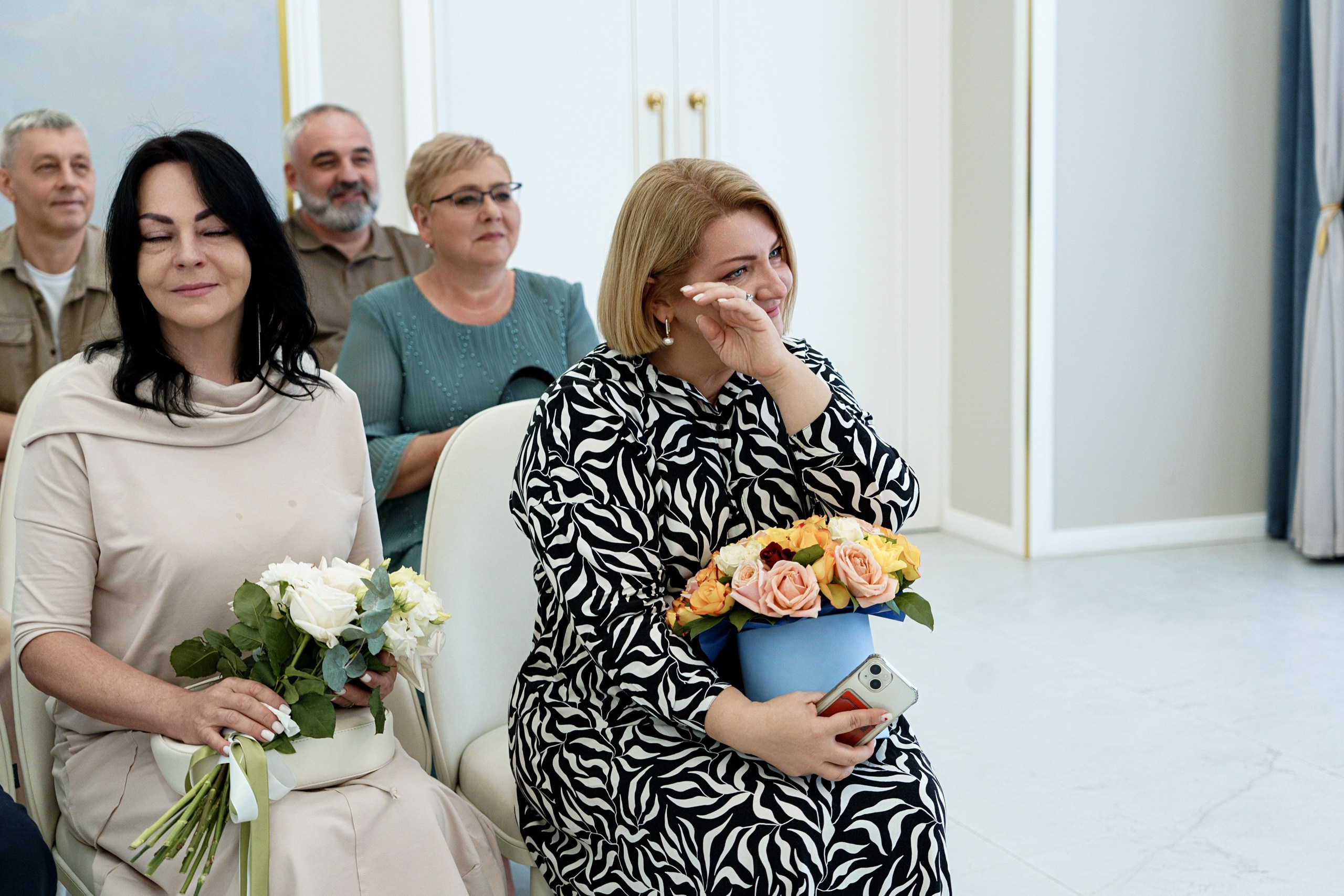 Дворец бракосочетания № 3 или ЗАГС на улице Юных Ленинцев