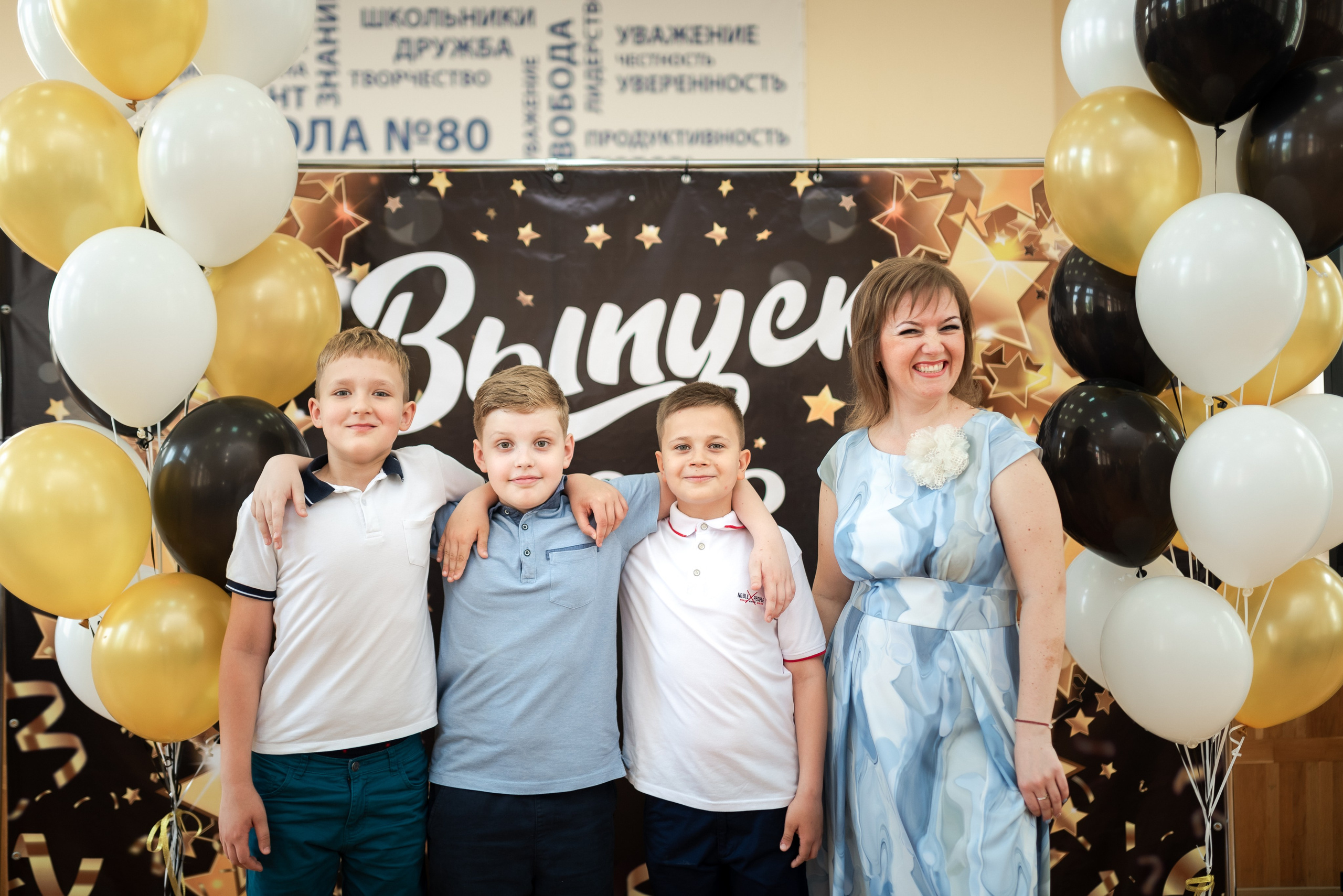 День рождения. Профессиональный семейный и церковный фотограф в Ростове-на-Дону