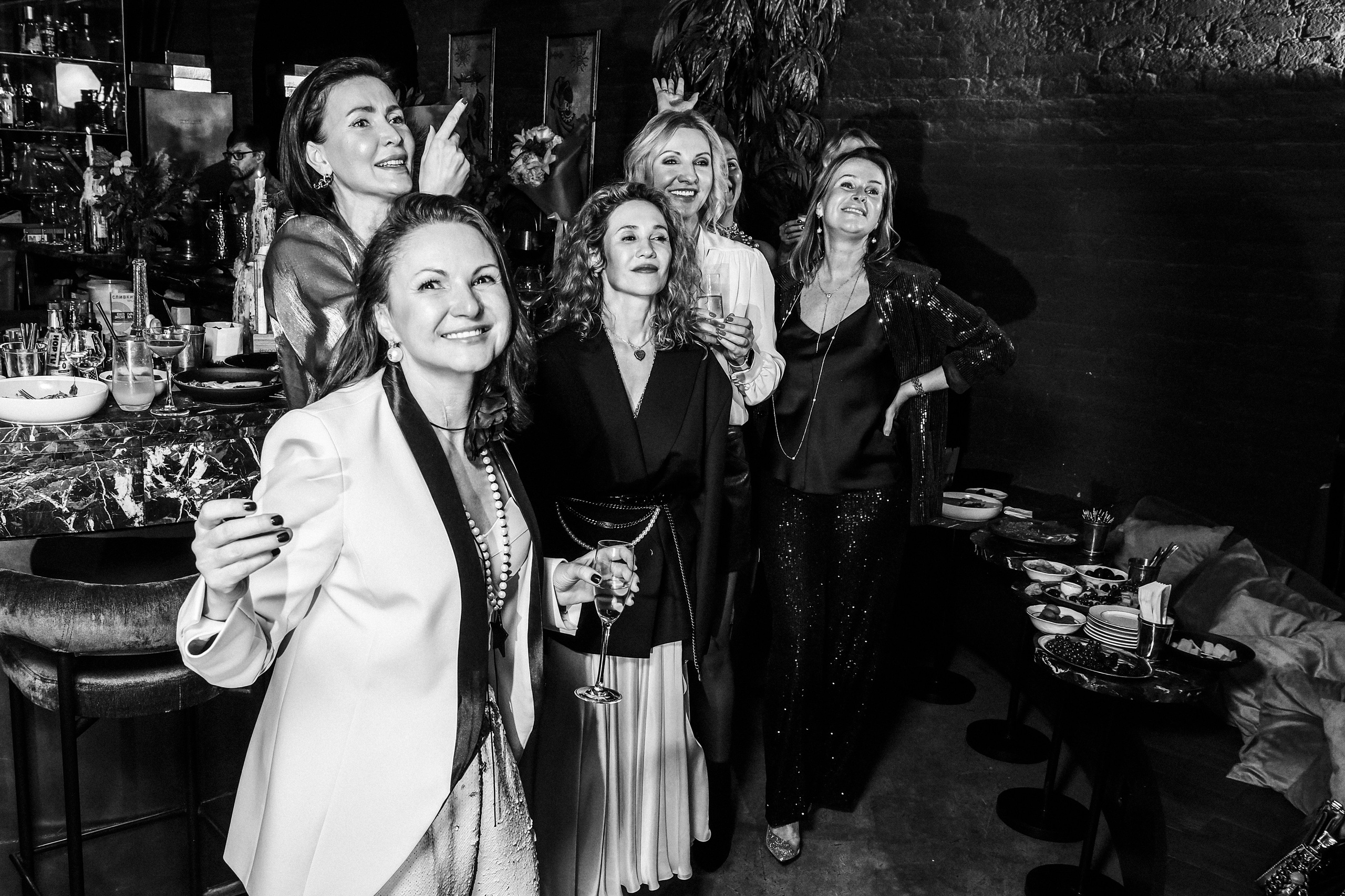 ЧБ. Фото Видео Дизайн