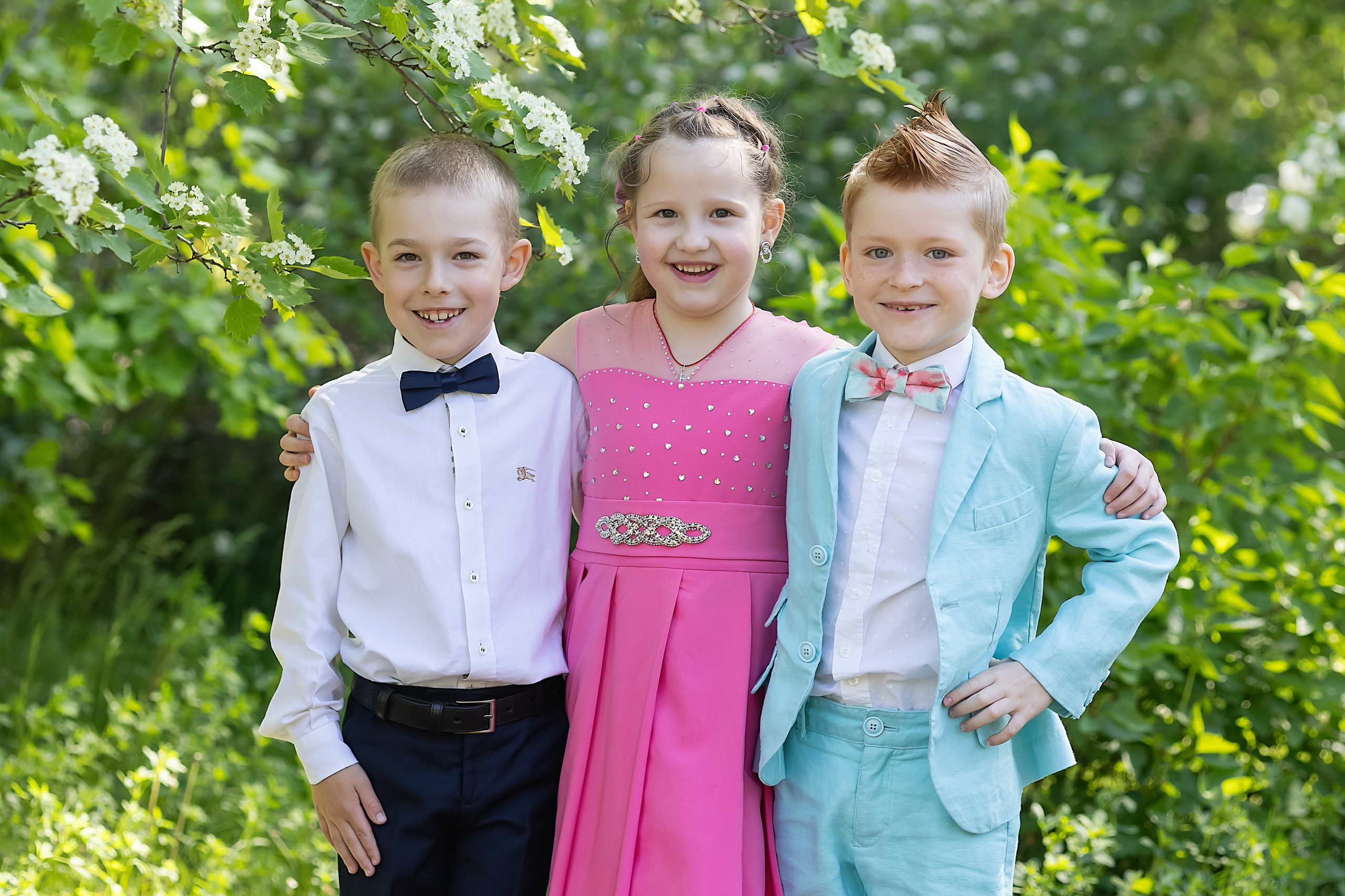 Выпускной в Детском саду. Выпускные альбомы «Эврика» в Нижнем Новгороде