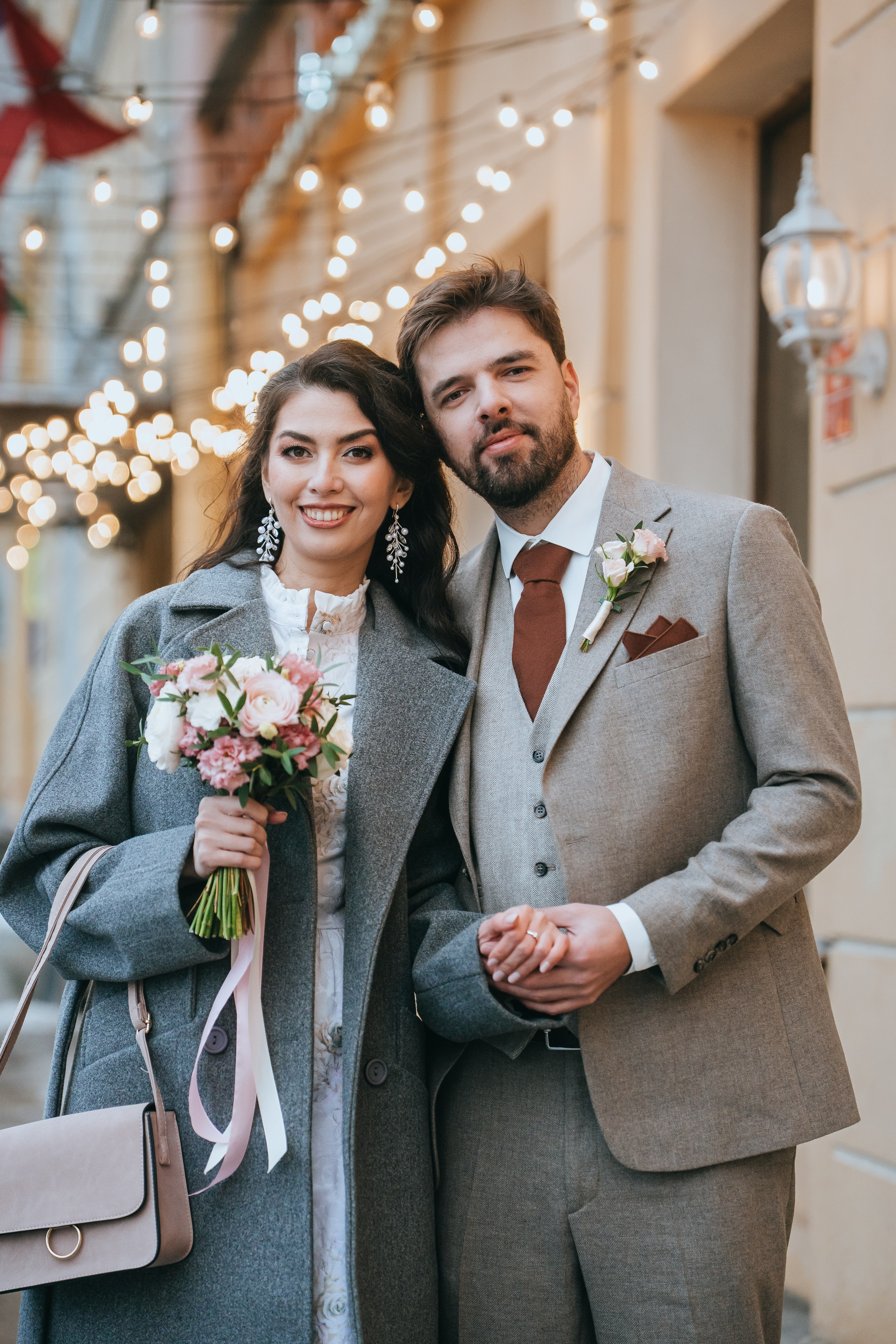 DINARA & ALEX. Свадебный и Семейный фотограф в Санкт-Петербурге и Москве Иона Дидишвили