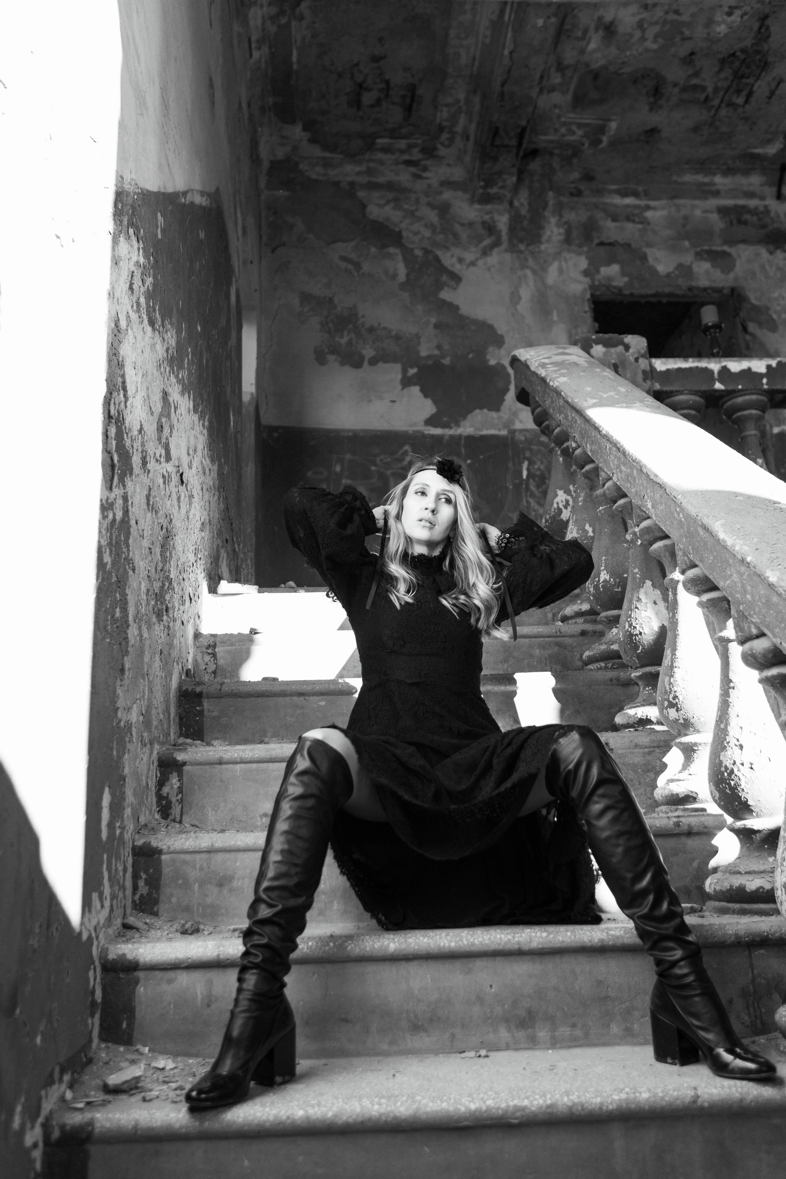 Фотограф Сахалин