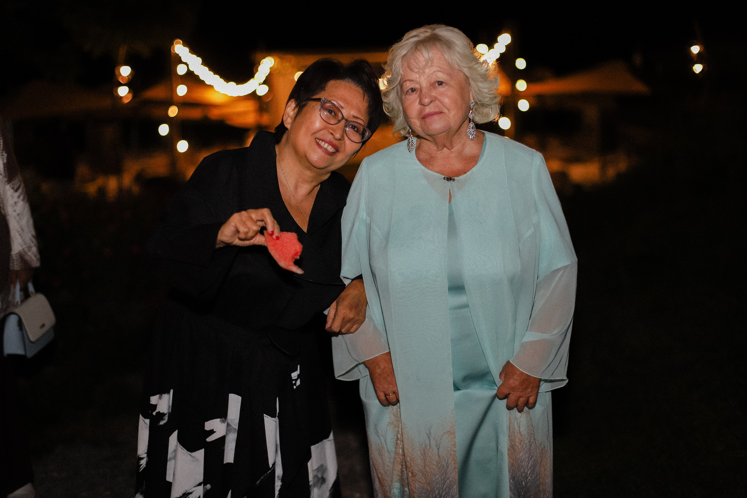 Рустам и Елизавета. Фотограф в Алматы и Москве Даша Пушкина