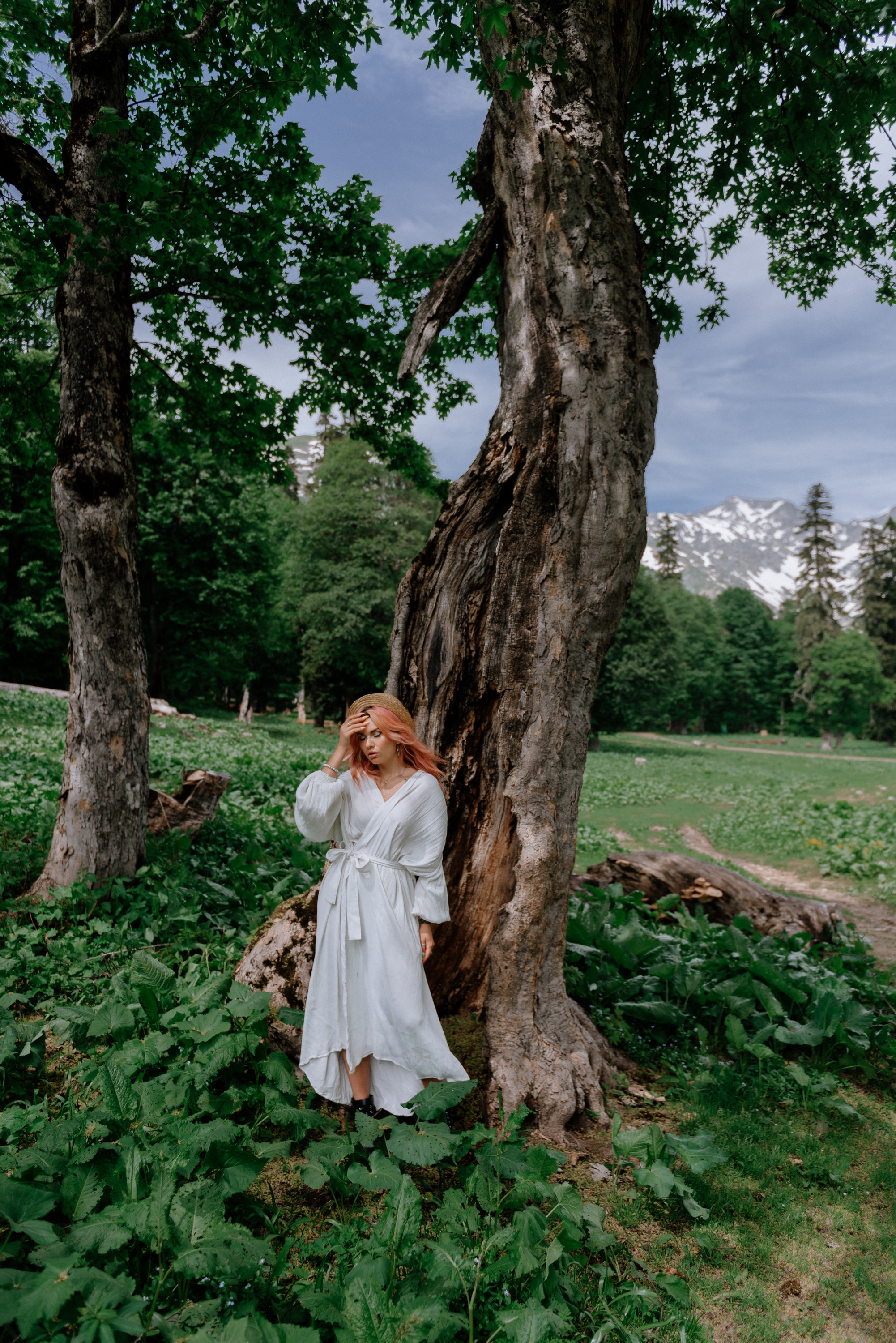 Phototour to the mountains. Fedor Lemeshko — Destination Wedding and Family Lifestyle photographer