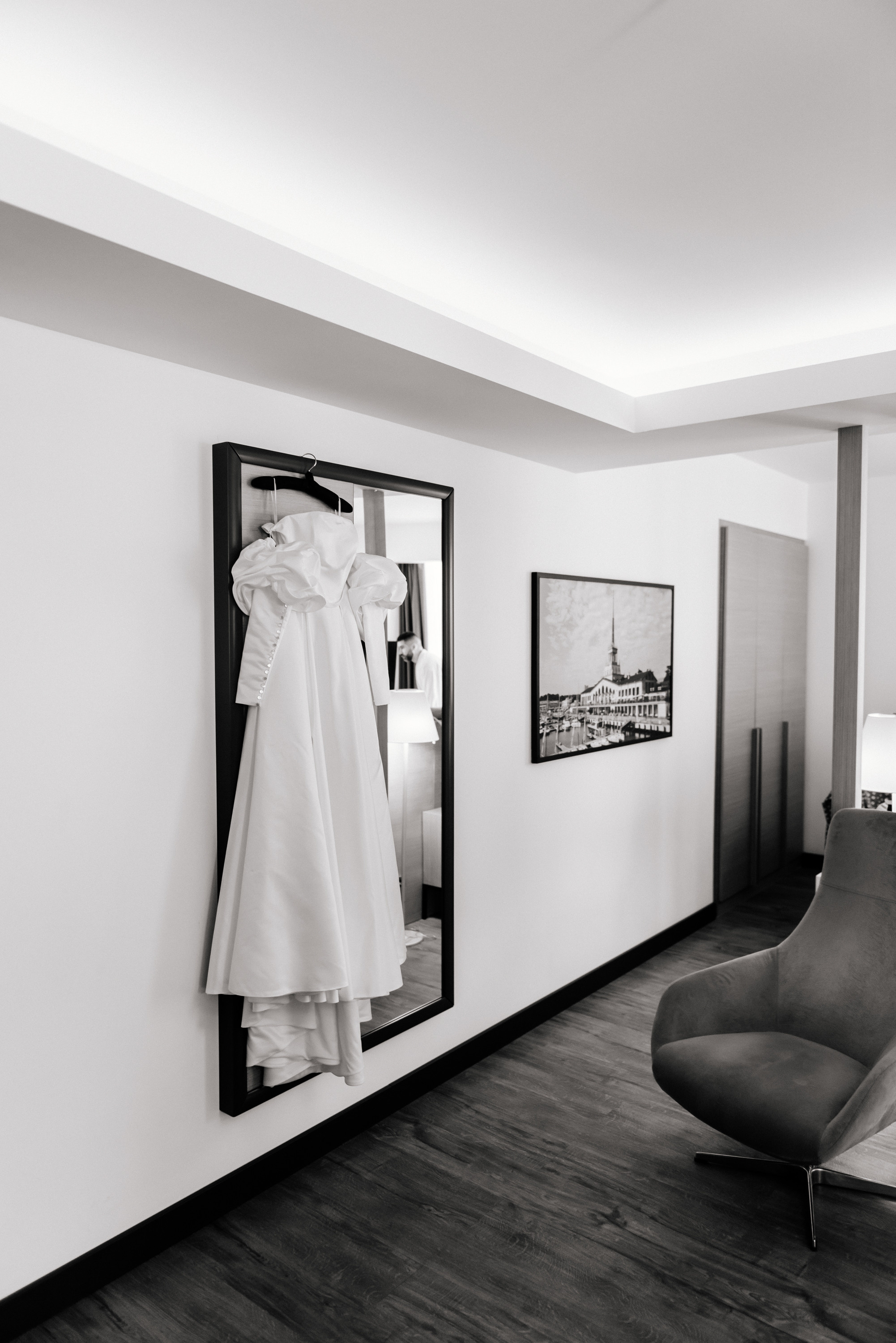 Sirius Wedding. Fedor Lemeshko — Destination Wedding and Family Lifestyle photographer