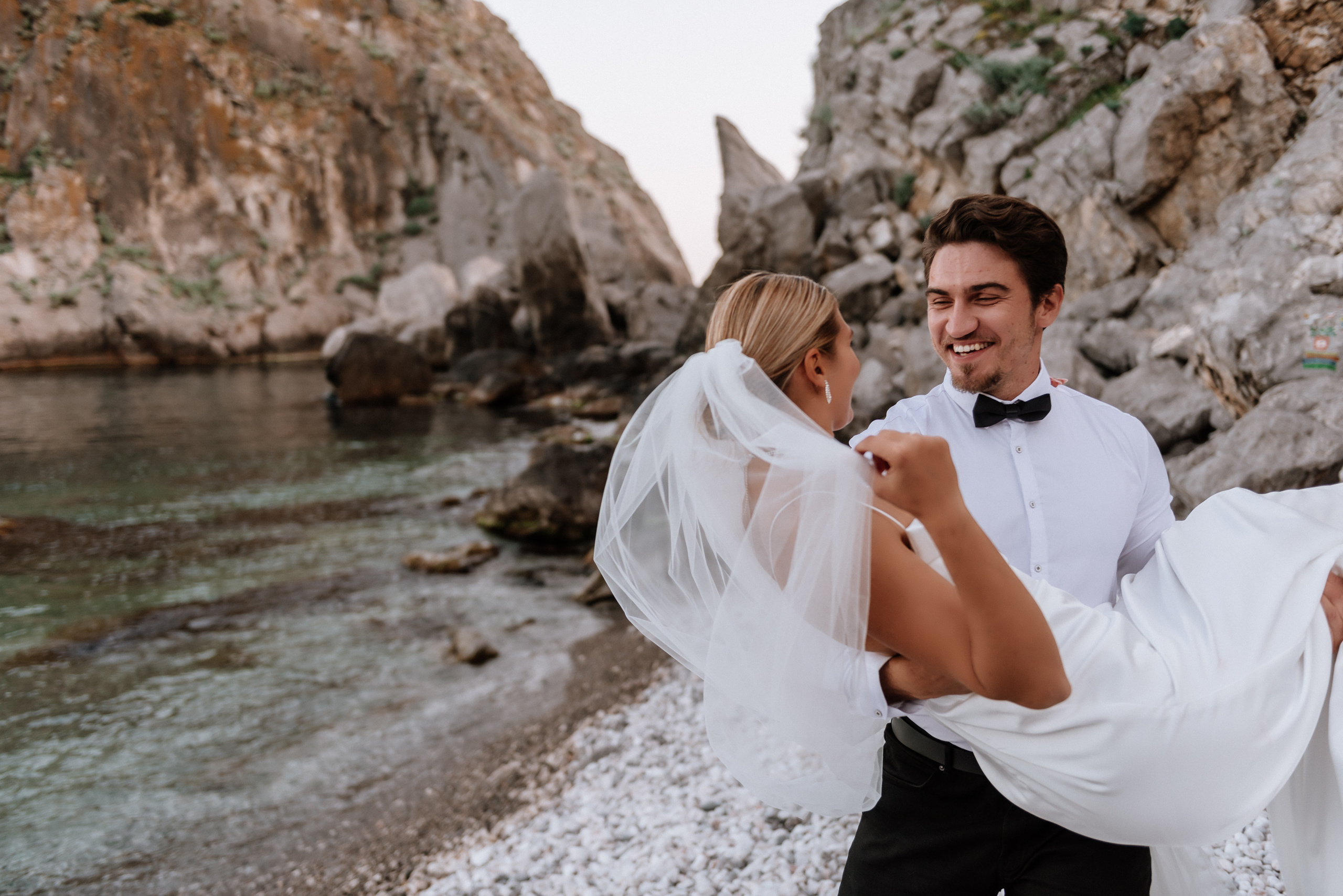 Wedding for two. Fedor Lemeshko — Destination Wedding and Family Lifestyle photographer