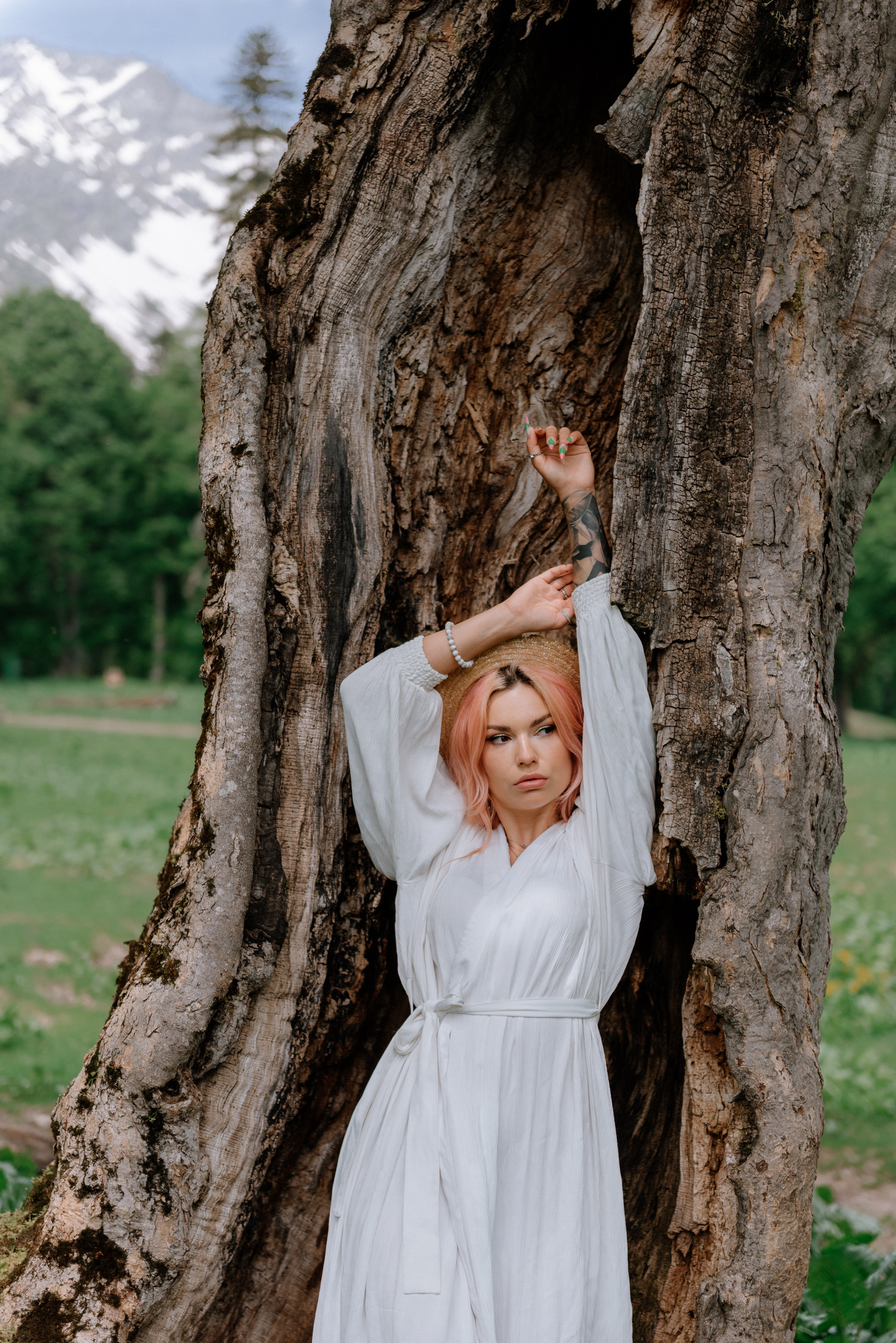 Phototour to the mountains. Fedor Lemeshko — Destination Wedding and Family Lifestyle photographer