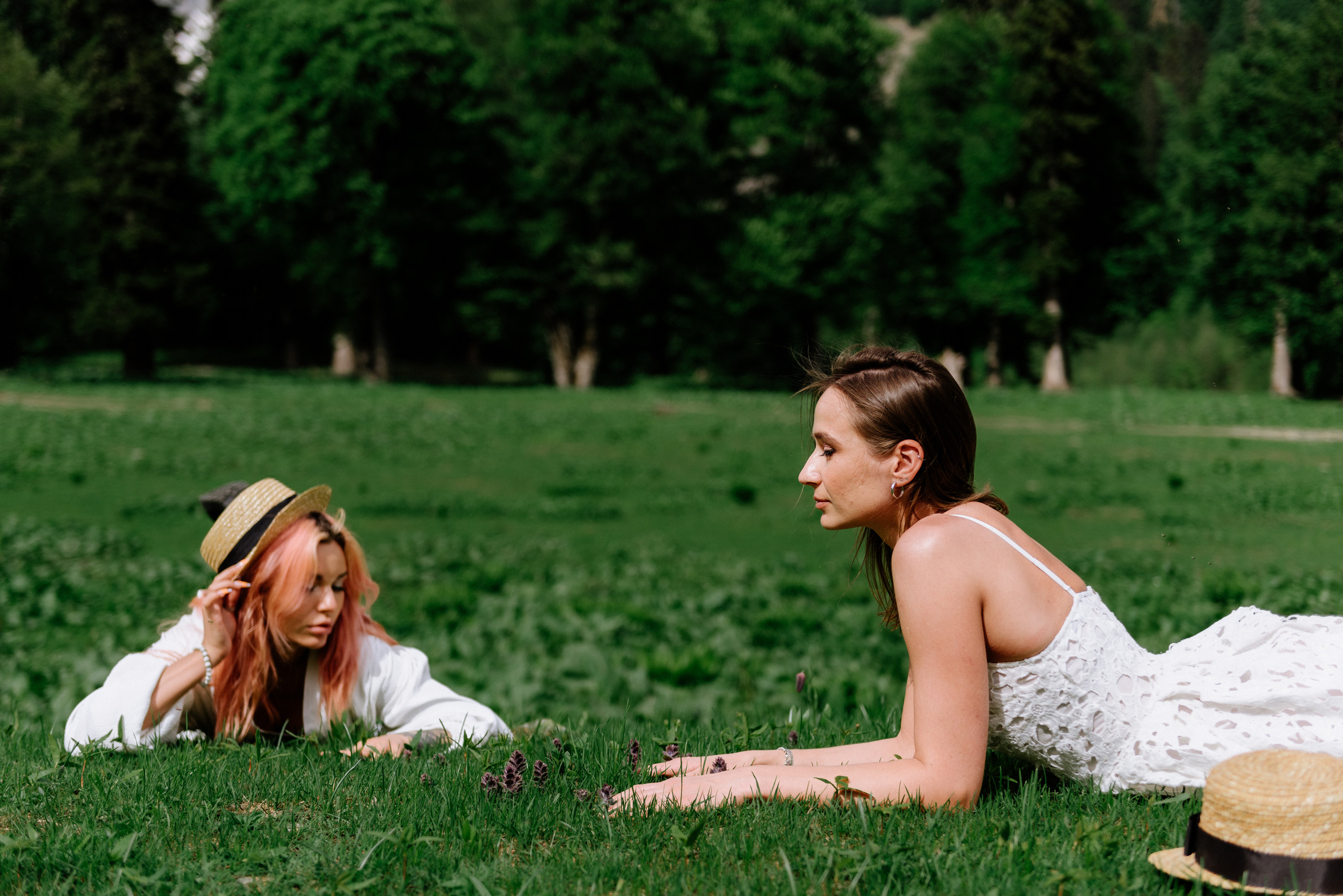 Phototour to the mountains. Fedor Lemeshko — Destination Wedding and Family Lifestyle photographer