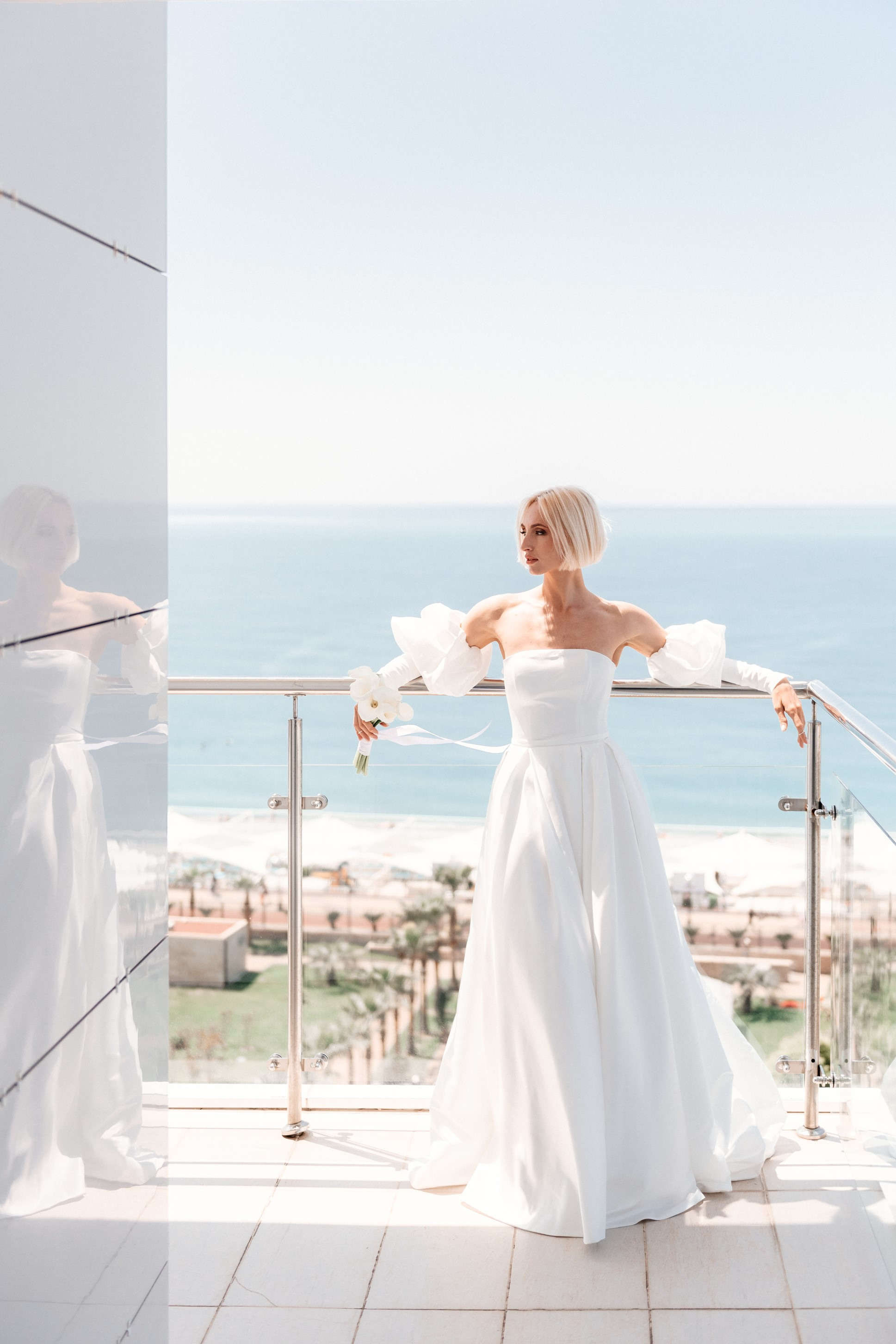 Sirius Wedding. Fedor Lemeshko — Destination Wedding and Family Lifestyle photographer