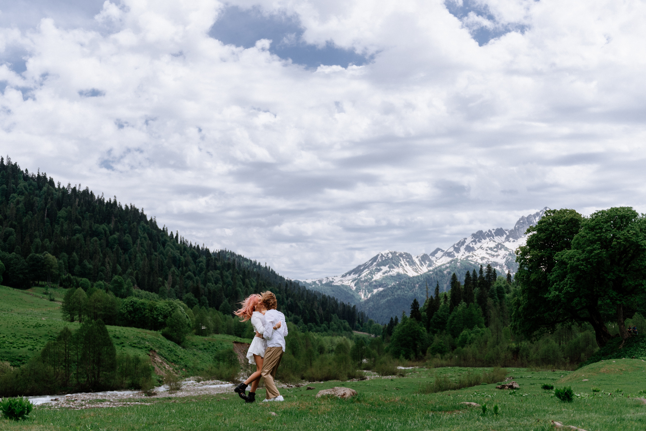 Phototour to the mountains. Fedor Lemeshko — Destination Wedding and Family Lifestyle photographer