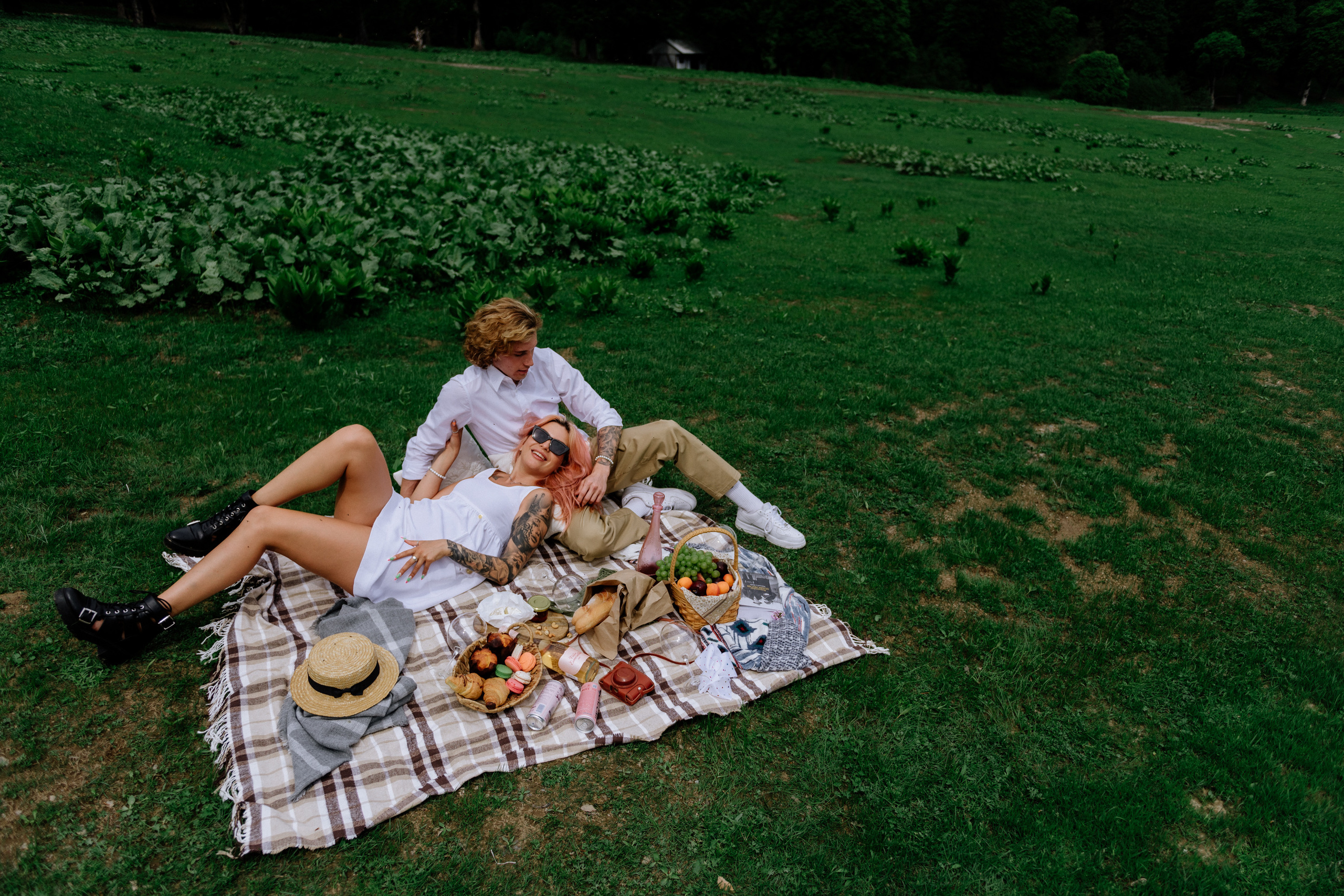 Phototour to the mountains. Fedor Lemeshko — Destination Wedding and Family Lifestyle photographer