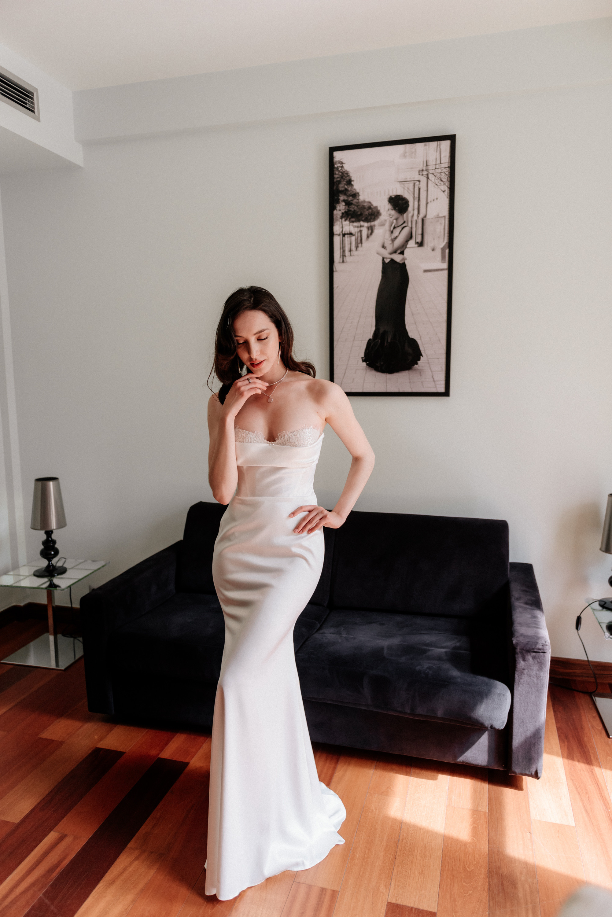 Wedding in the mountains. Fedor Lemeshko — Destination Wedding and Family Lifestyle photographer