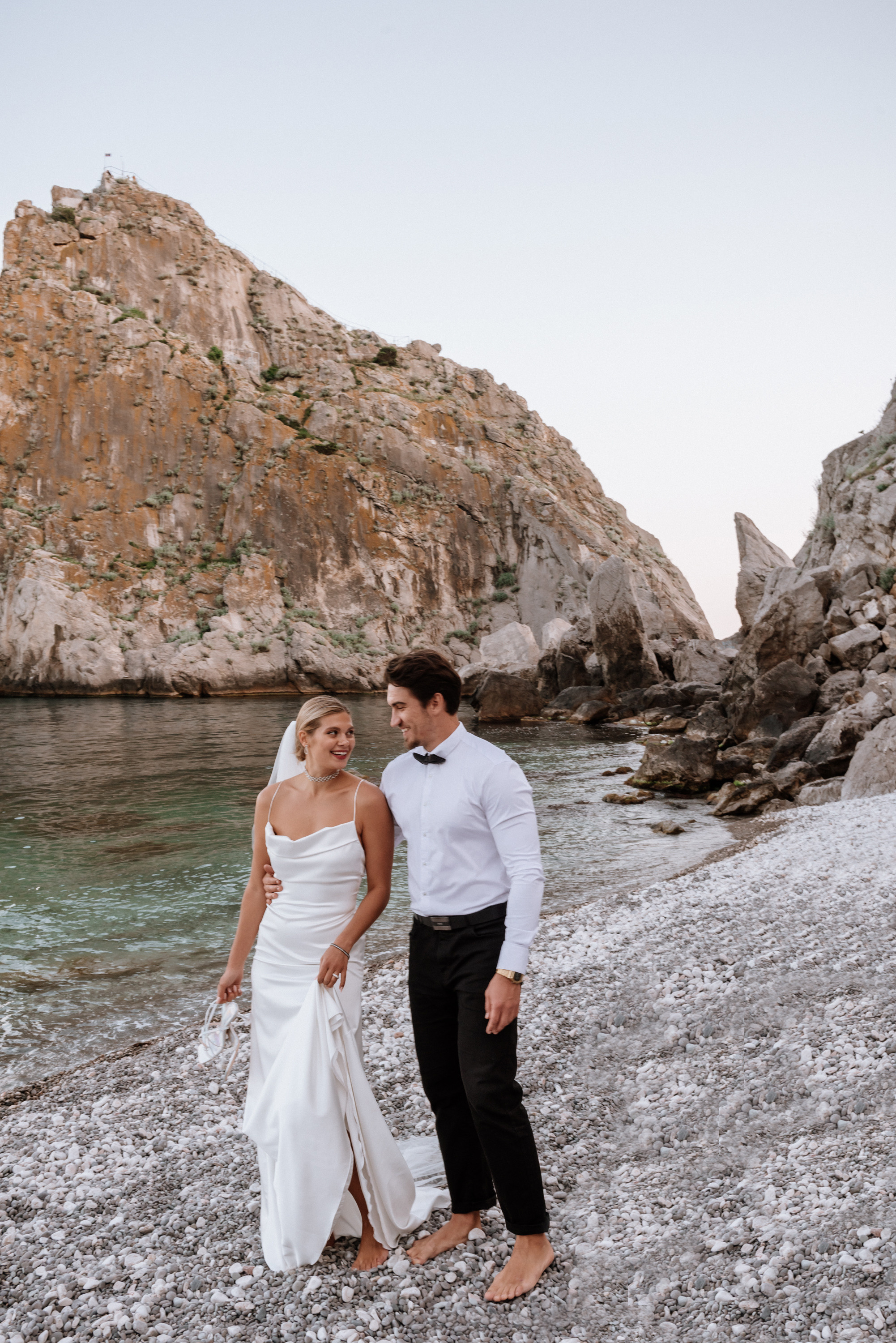 Wedding for two. Fedor Lemeshko — Destination Wedding and Family Lifestyle photographer