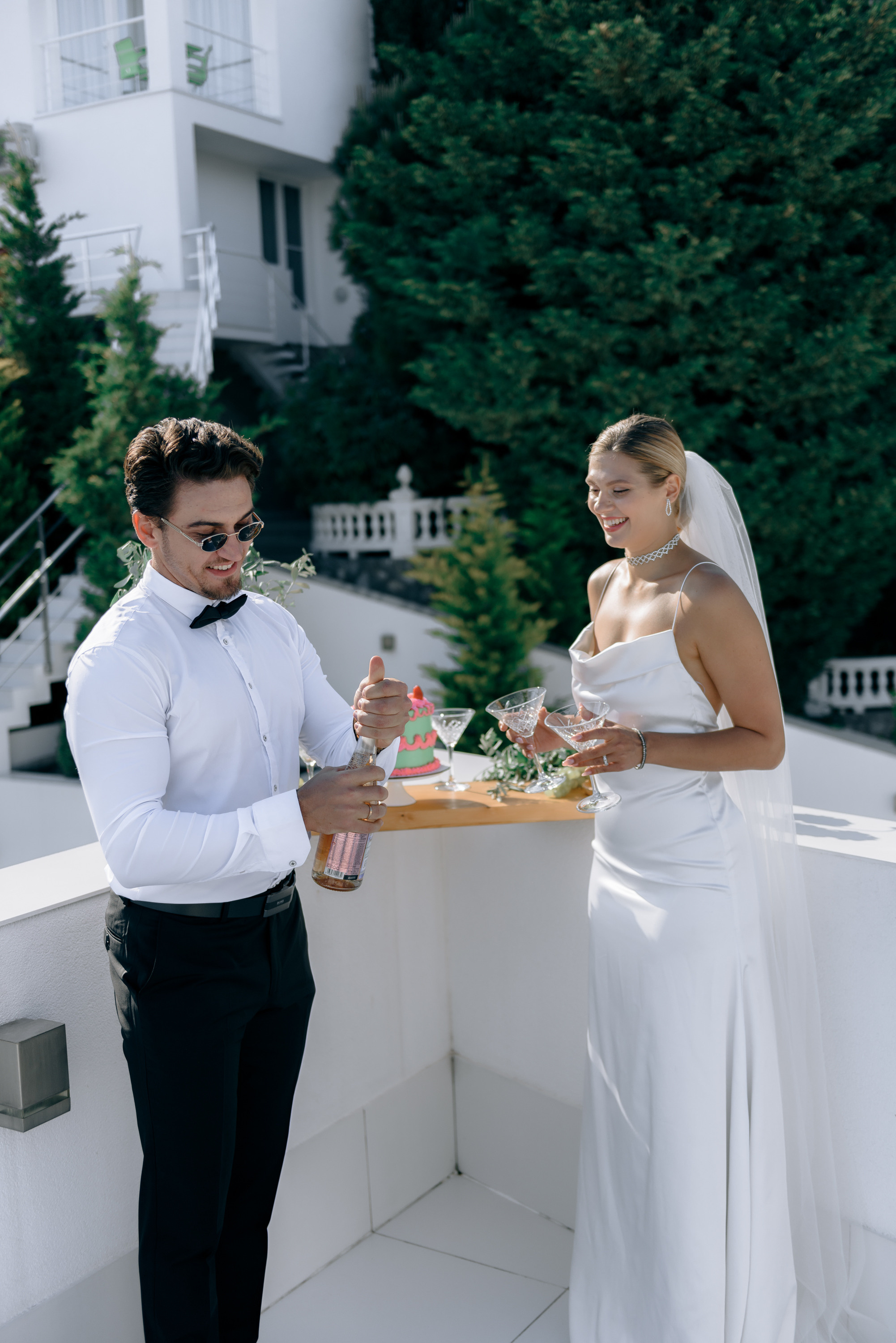 Wedding for two. Fedor Lemeshko — Destination Wedding and Family Lifestyle photographer
