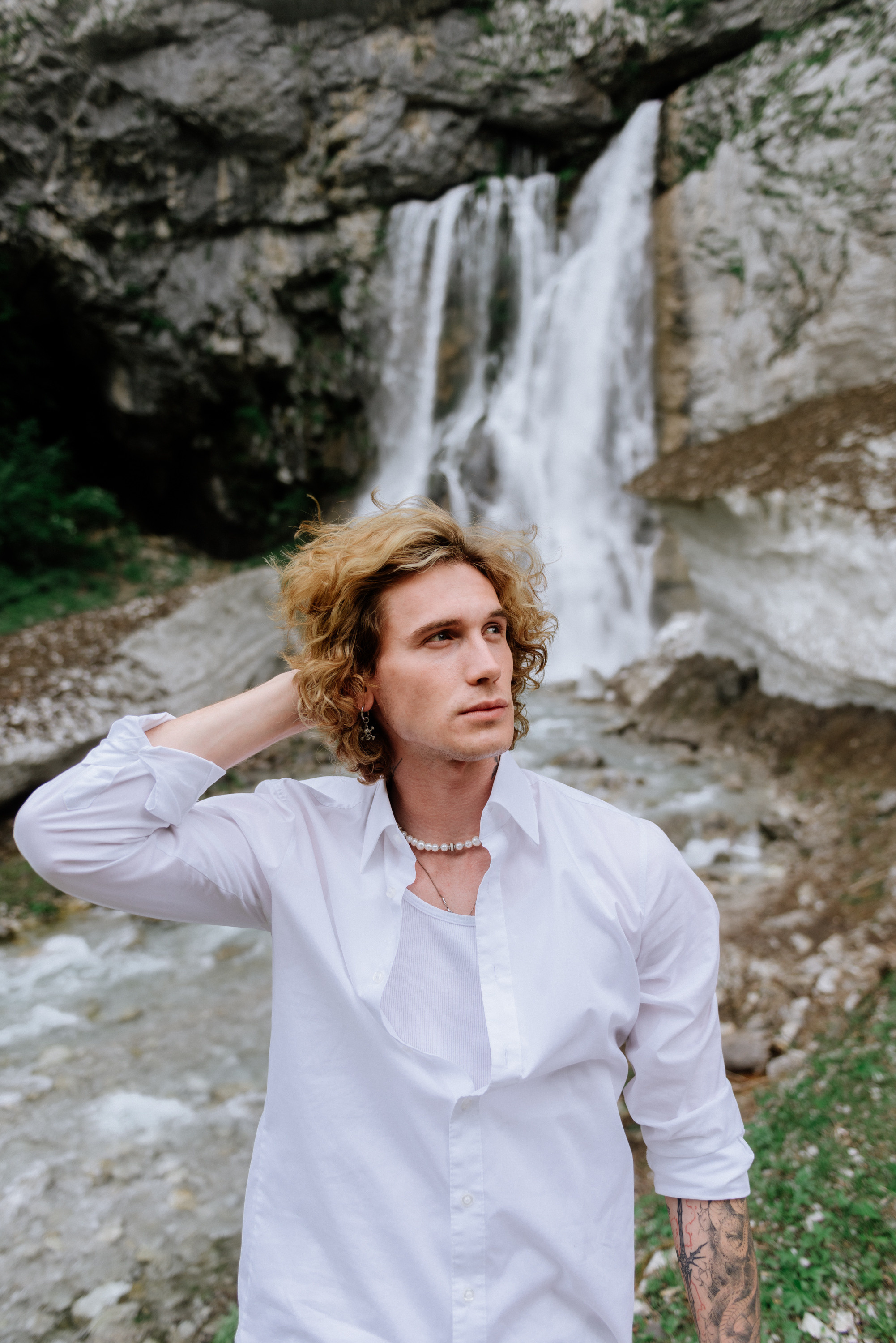 Phototour to the mountains. Fedor Lemeshko — Destination Wedding and Family Lifestyle photographer