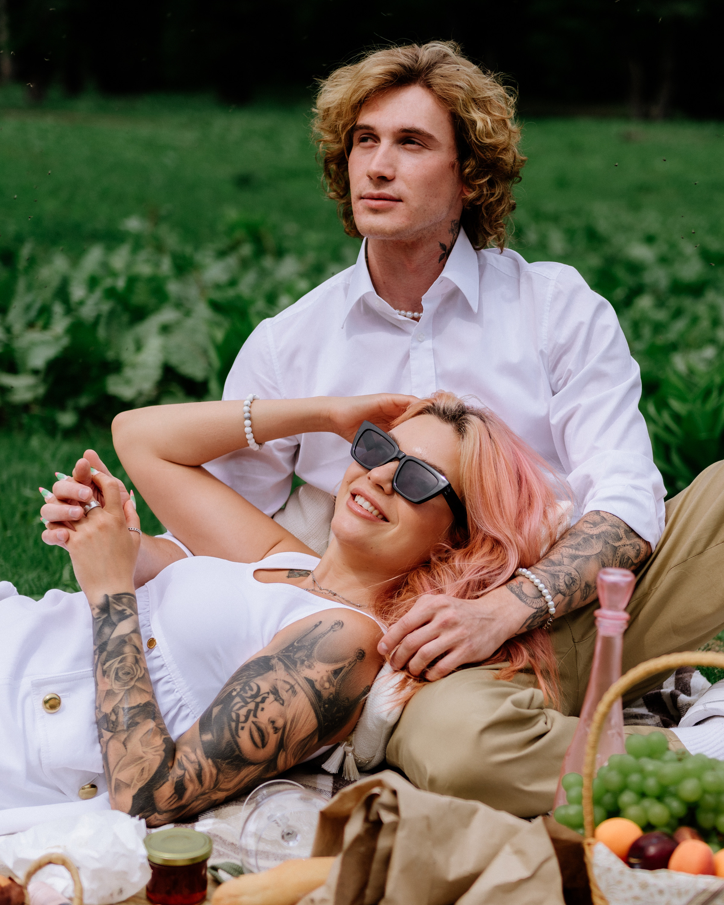 Phototour to the mountains. Fedor Lemeshko — Destination Wedding and Family Lifestyle photographer