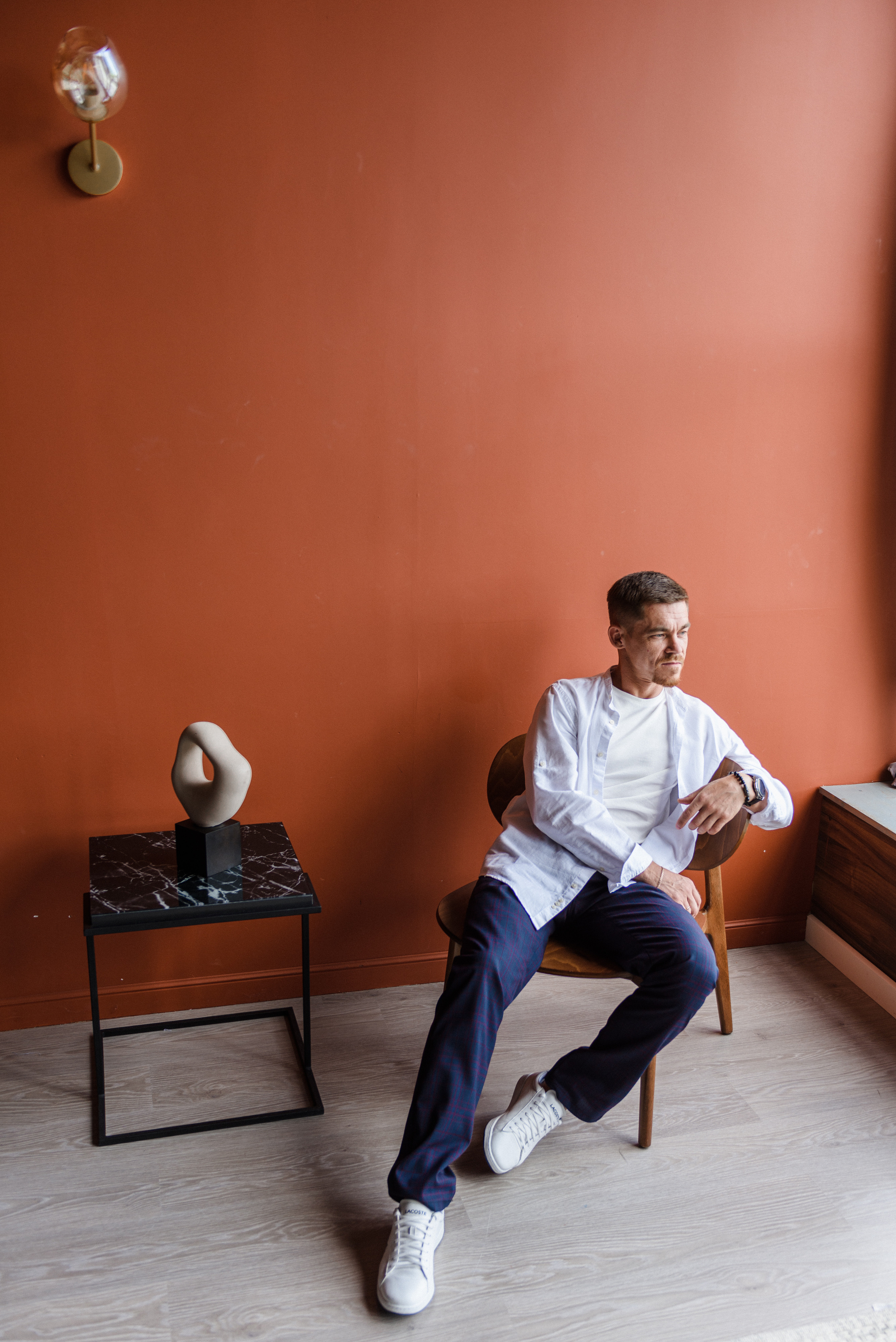 Men’s Content photoshoot in Sochi Georgia Tbilisi Batumi. Fedor Lemeshko — Destination Wedding and Family Lifestyle photographer