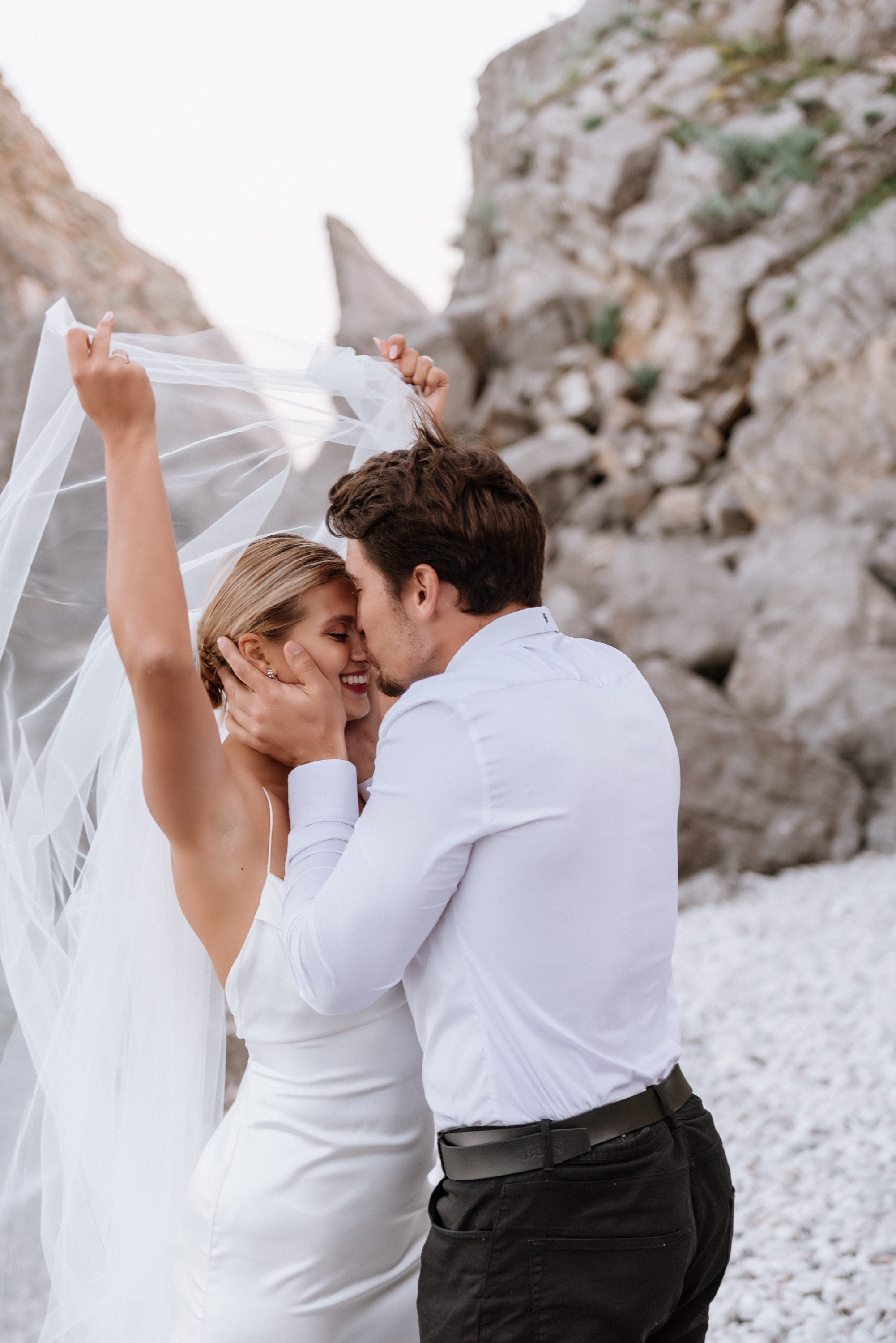 Wedding for two. Fedor Lemeshko — Destination Wedding and Family Lifestyle photographer
