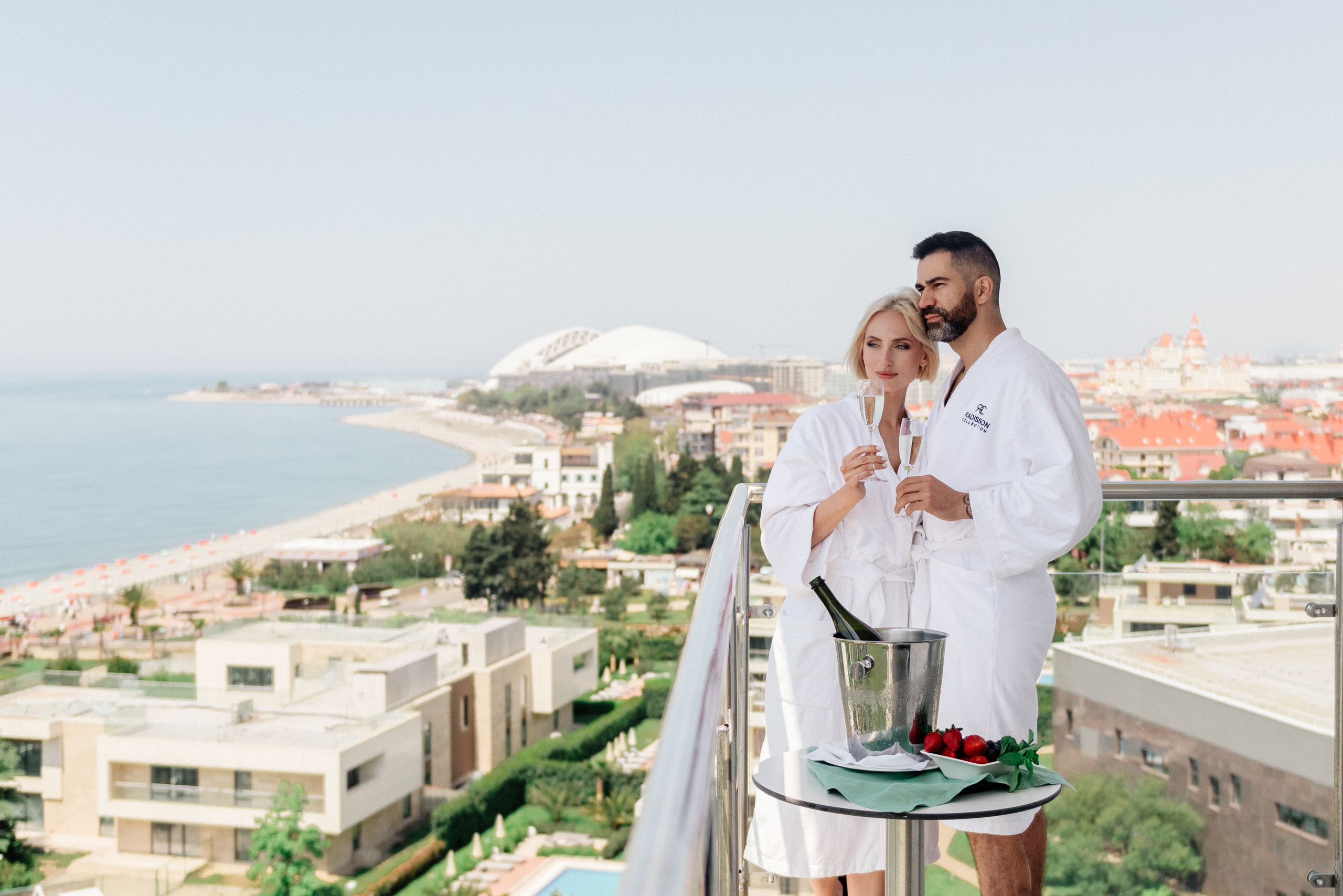 Sirius Wedding. Fedor Lemeshko — Destination Wedding and Family Lifestyle photographer