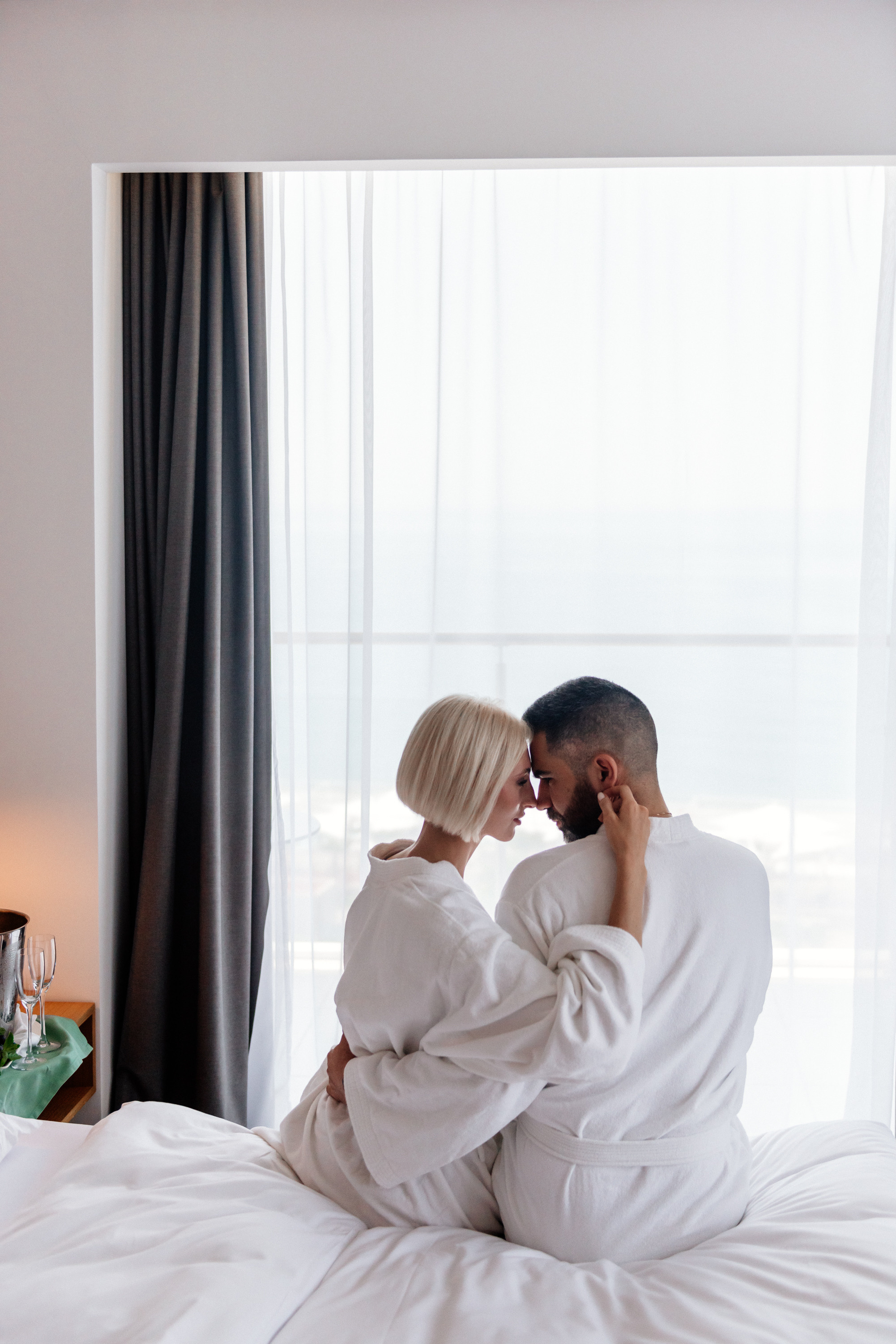 Sirius Wedding. Fedor Lemeshko — Destination Wedding and Family Lifestyle photographer