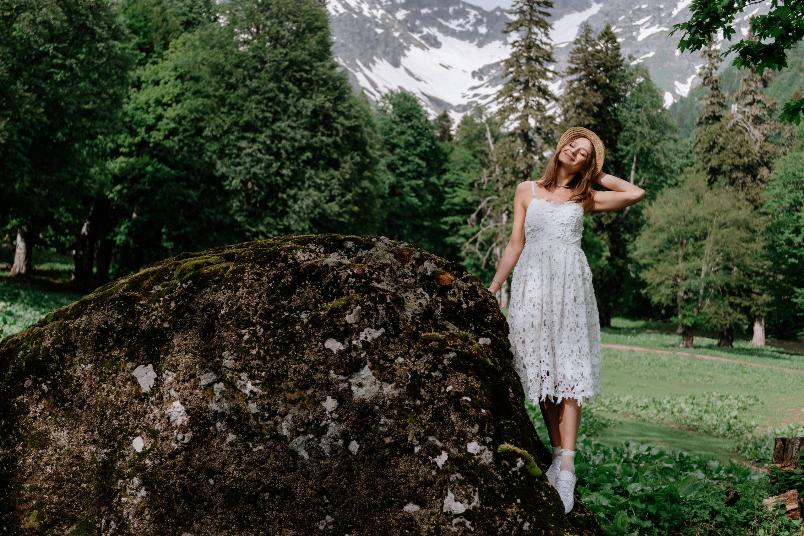 Phototour to the mountains. Fedor Lemeshko — Destination Wedding and Family Lifestyle photographer