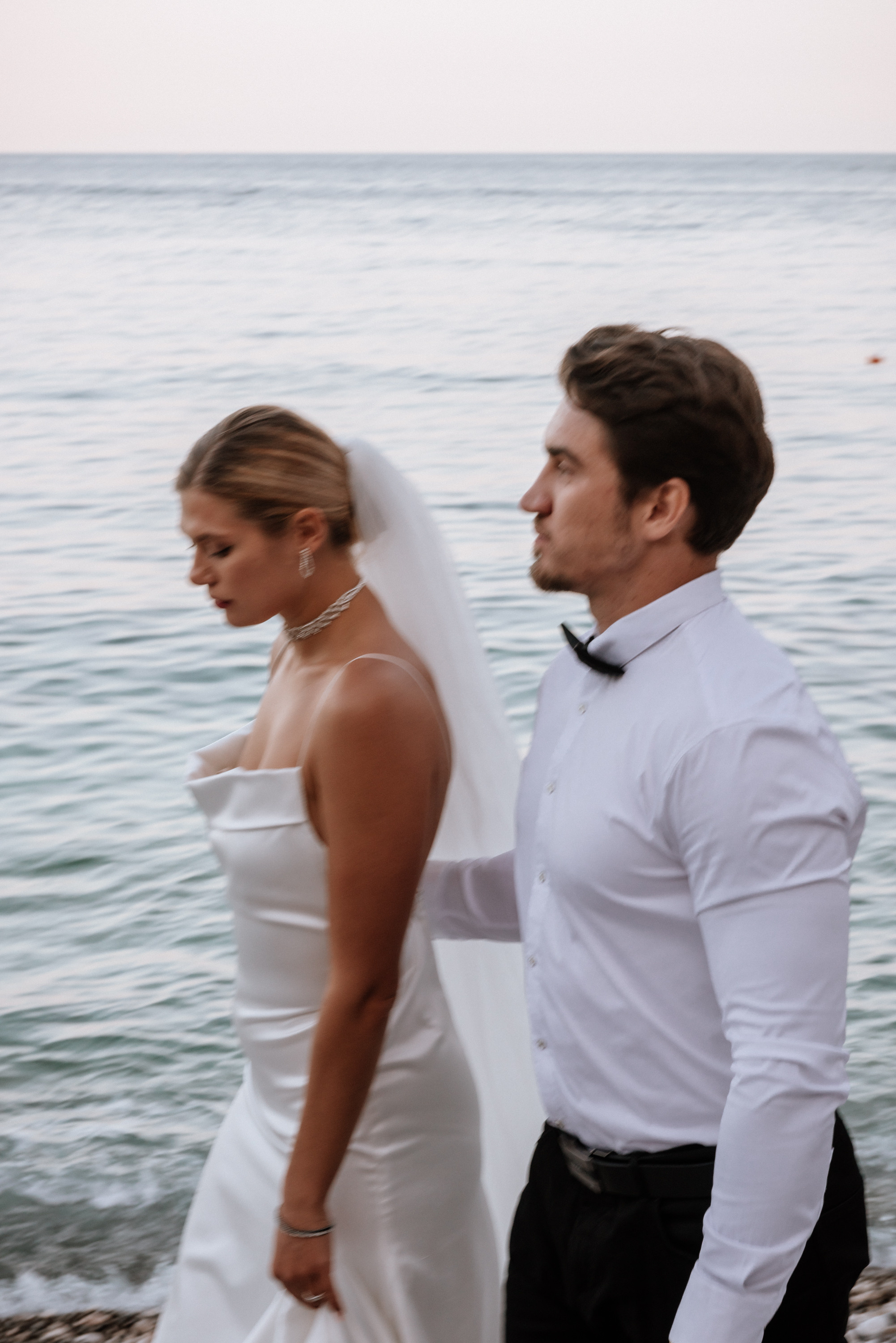 Wedding for two. Fedor Lemeshko — Destination Wedding and Family Lifestyle photographer