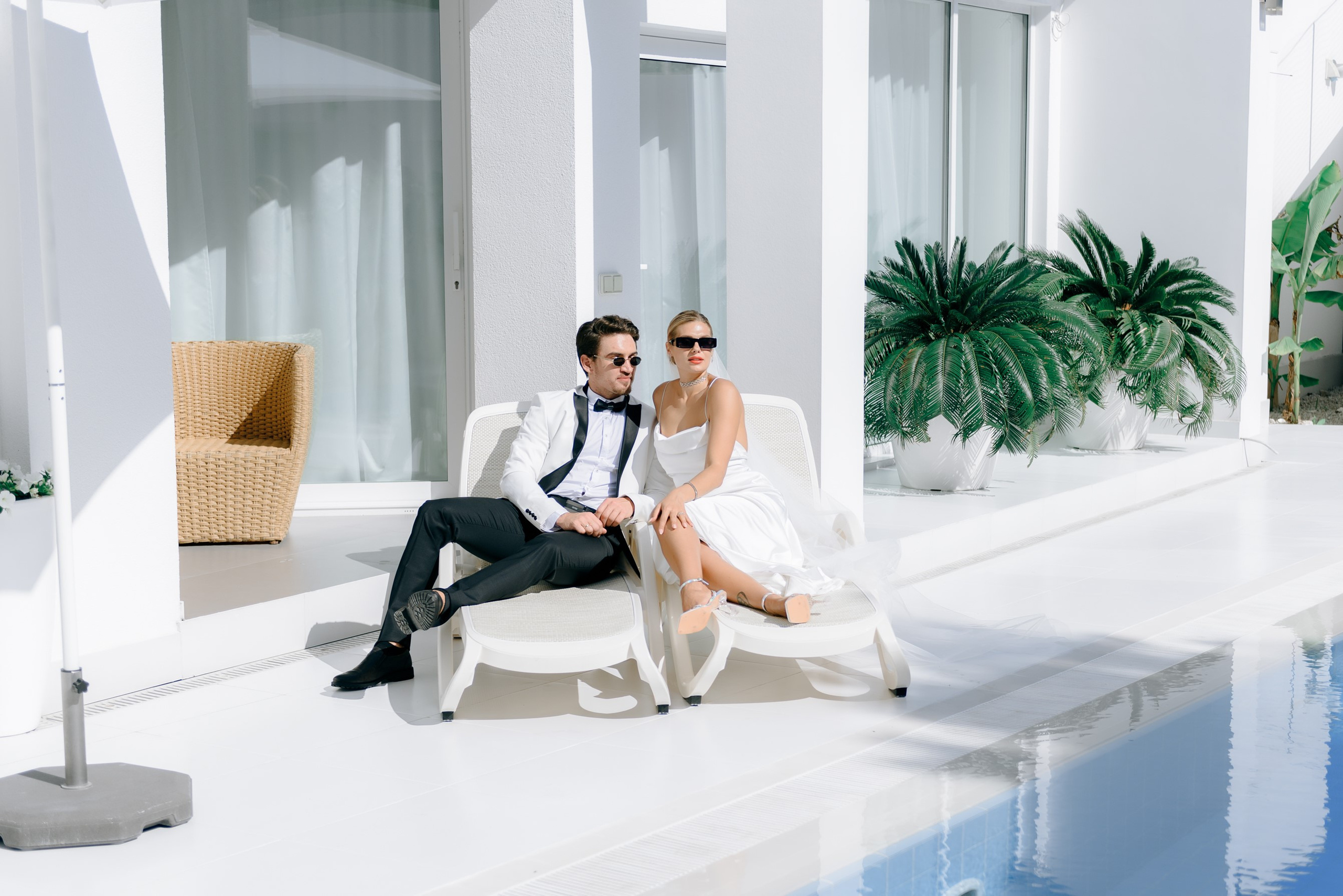 Wedding for two. Fedor Lemeshko — Destination Wedding and Family Lifestyle photographer