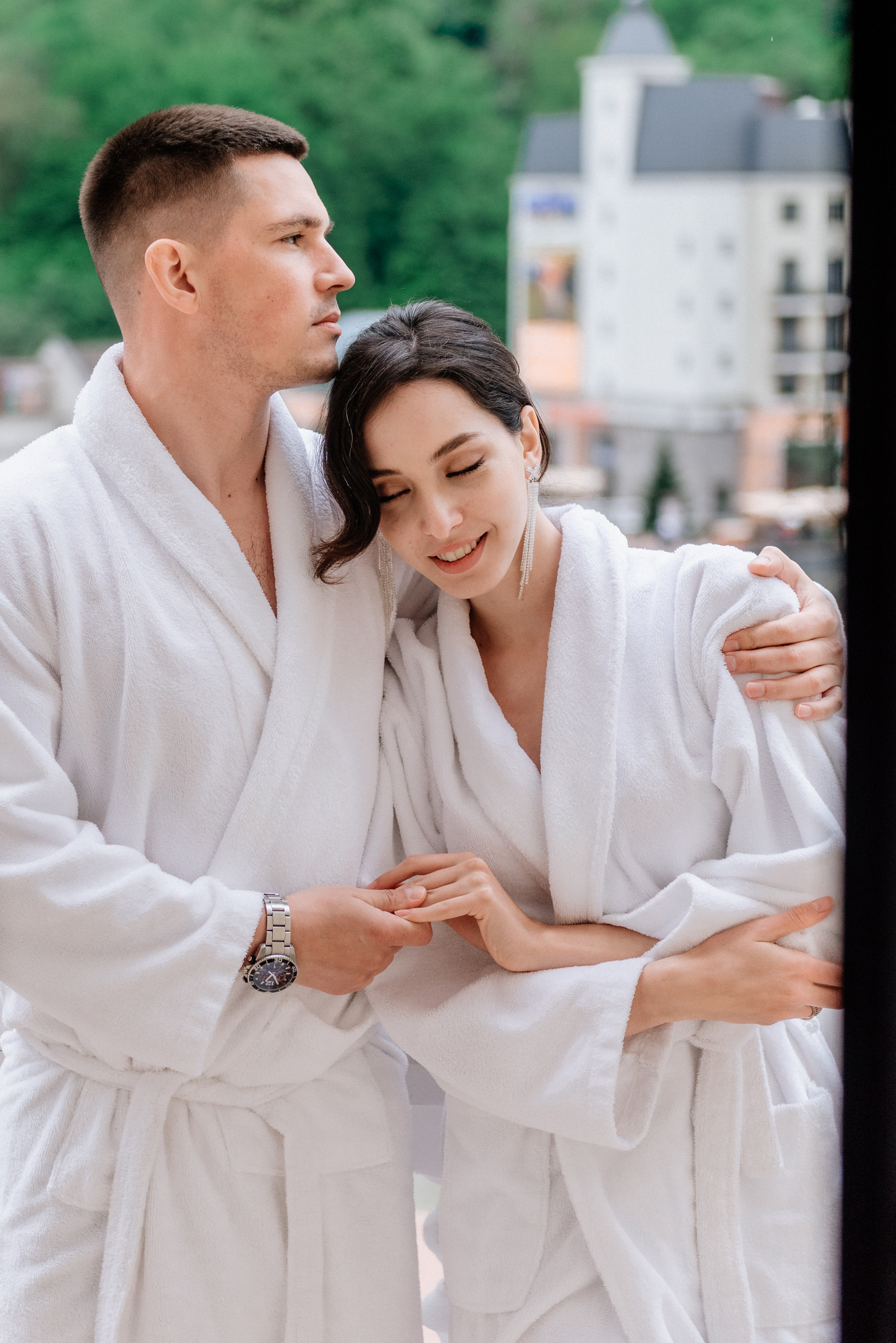 Wedding in the mountains. Fedor Lemeshko — Destination Wedding and Family Lifestyle photographer