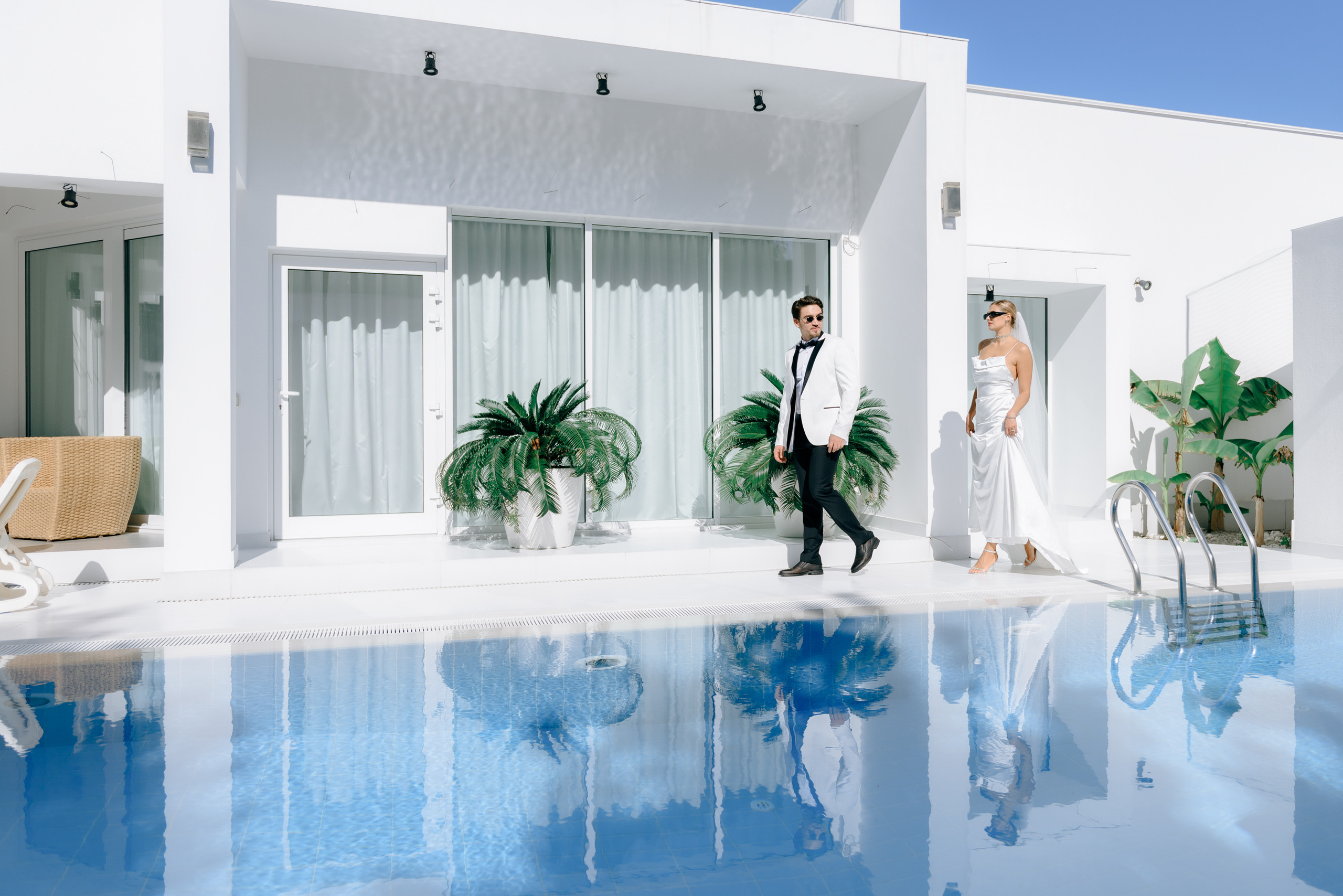 Wedding for two. Fedor Lemeshko — Destination Wedding and Family Lifestyle photographer