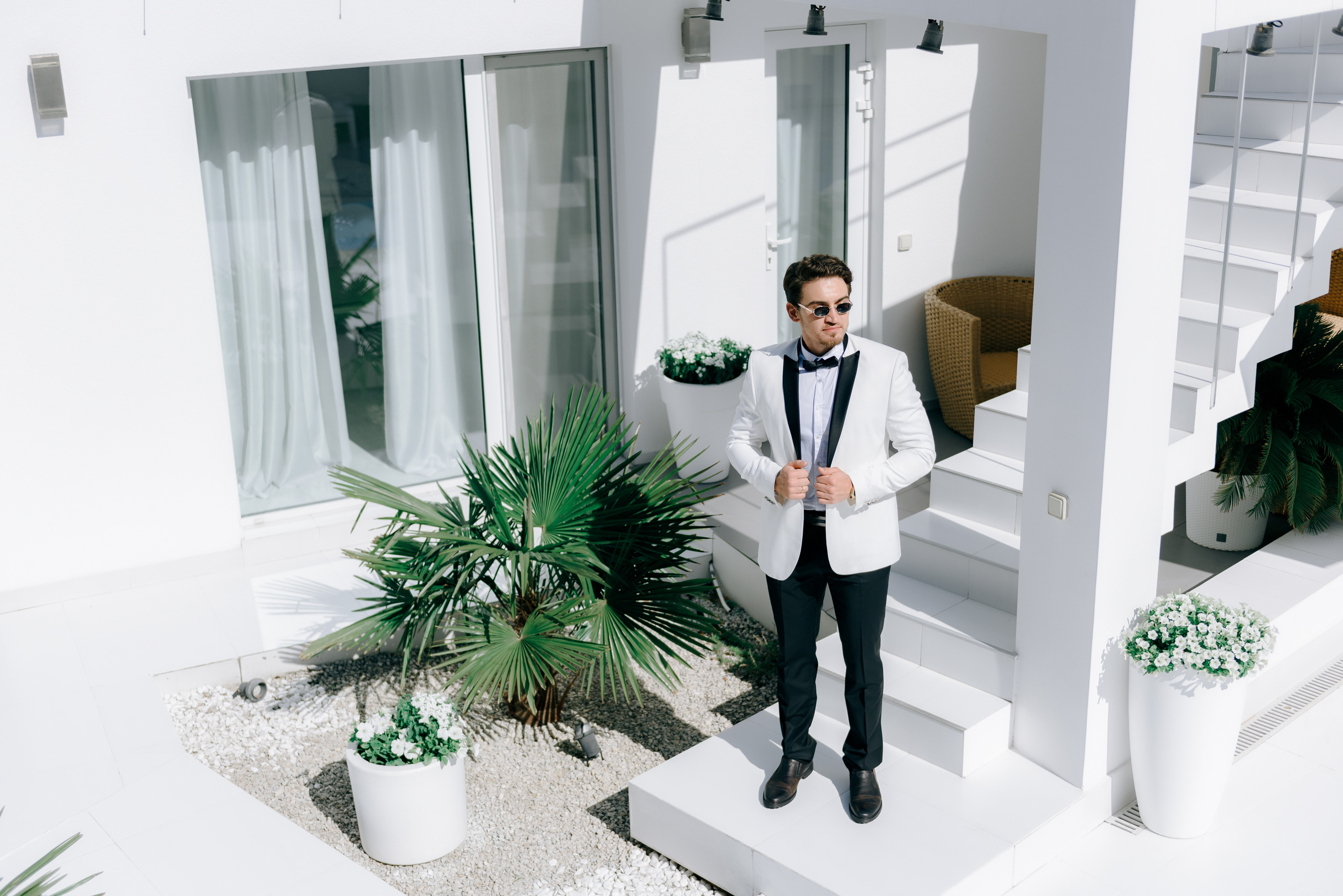 Wedding for two. Fedor Lemeshko — Destination Wedding and Family Lifestyle photographer