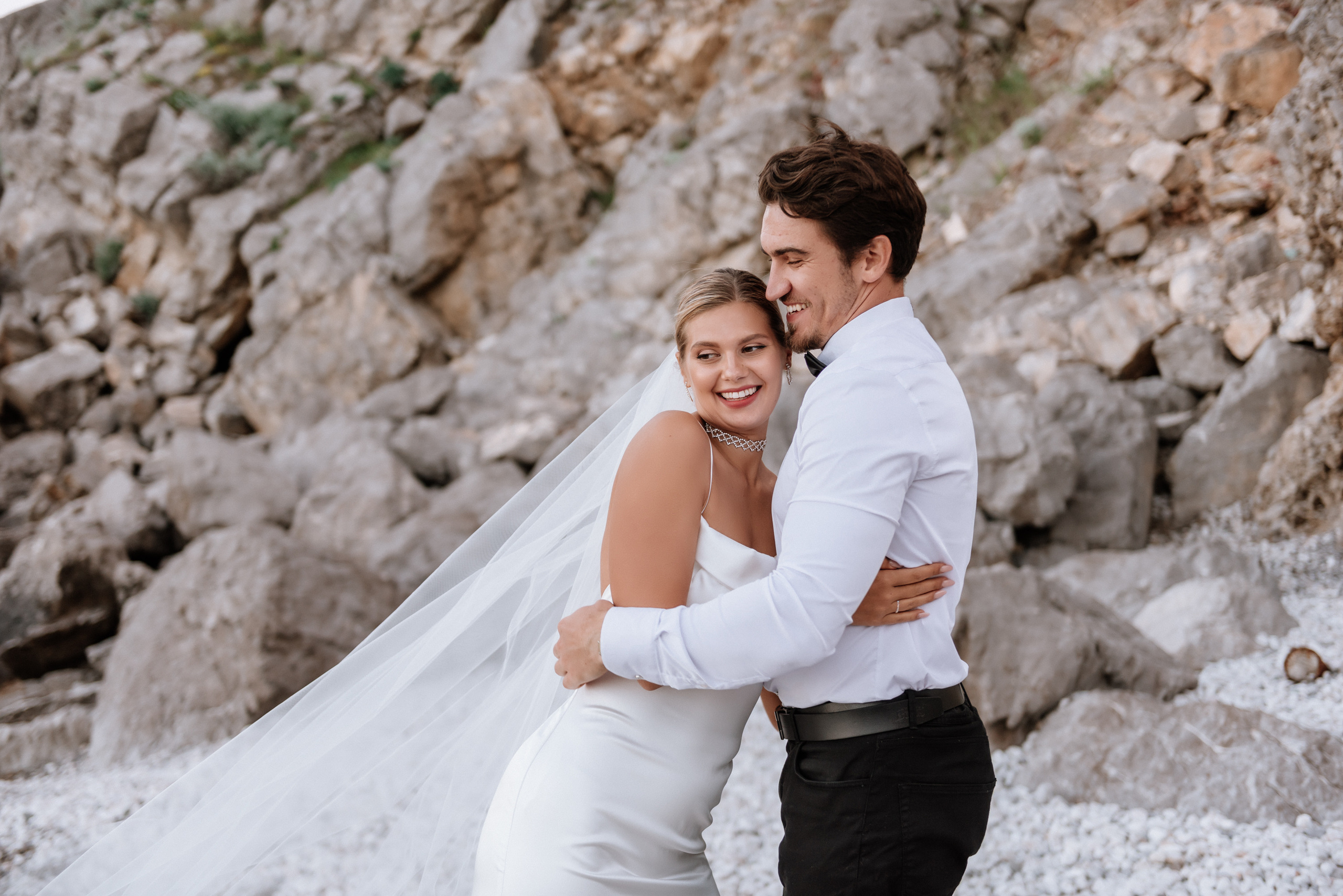 Wedding for two. Fedor Lemeshko — Destination Wedding and Family Lifestyle photographer